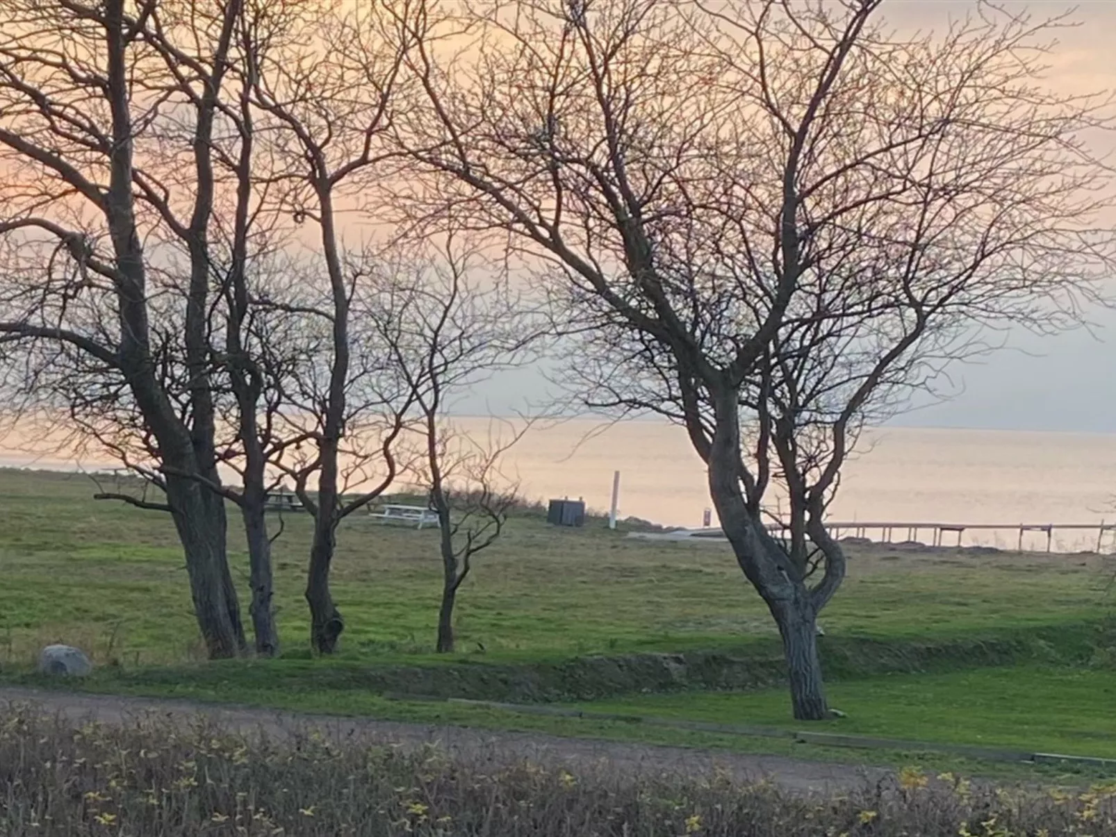 "Pihla" - 50m from the sea-Buiten