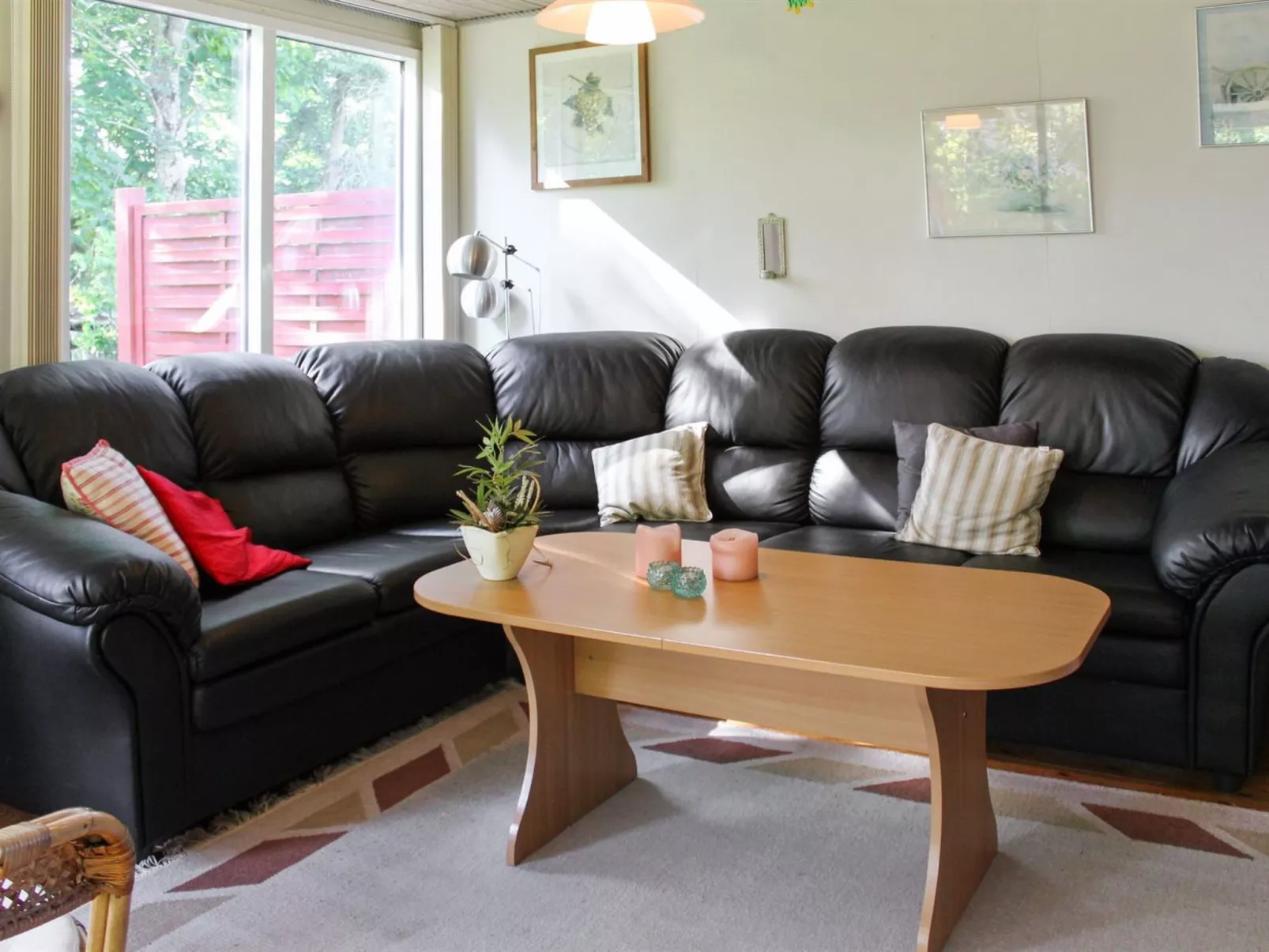 "Aneline" - 700m from the sea-Binnen