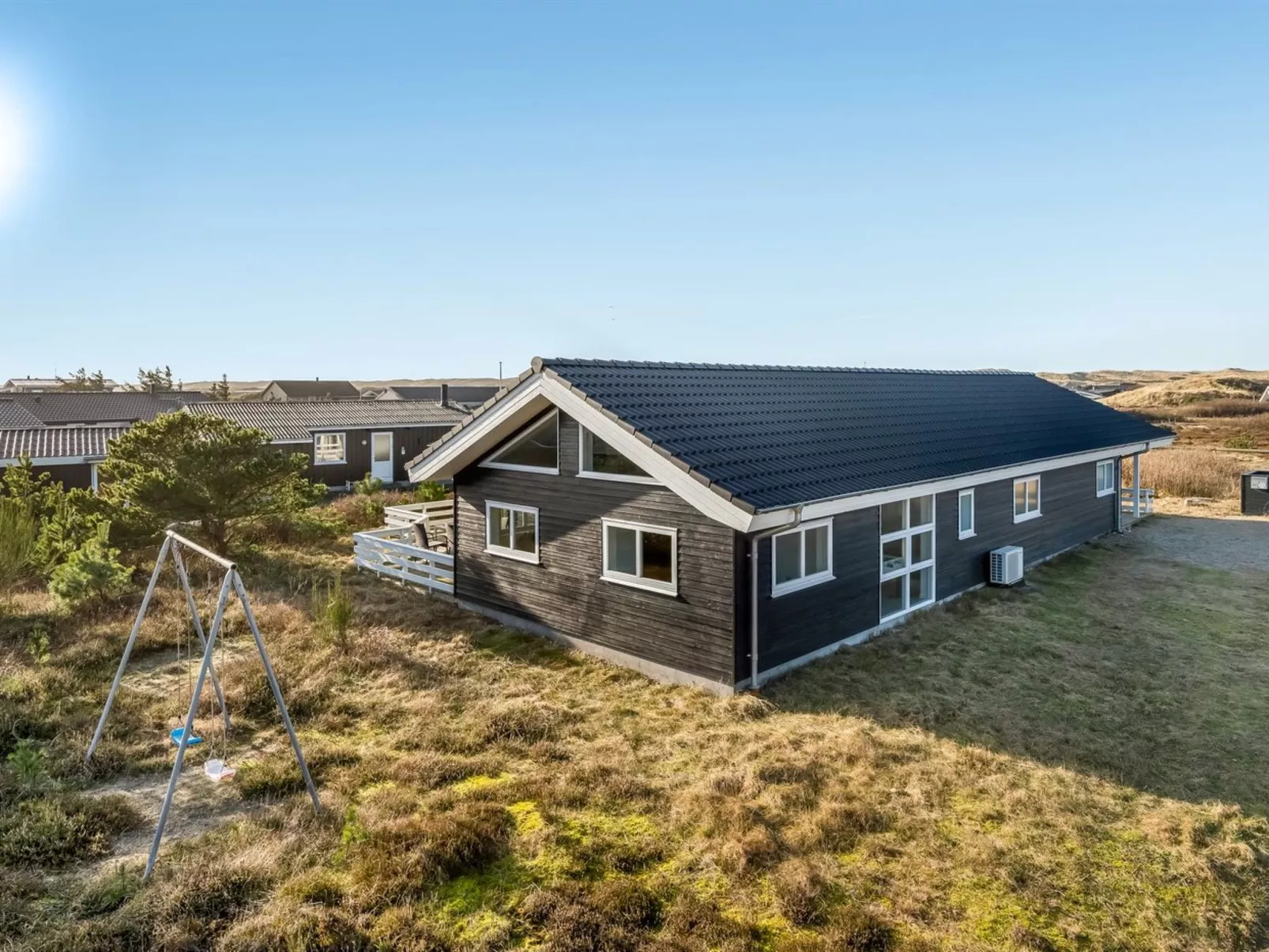 "Niesina" -  from the sea-Buiten