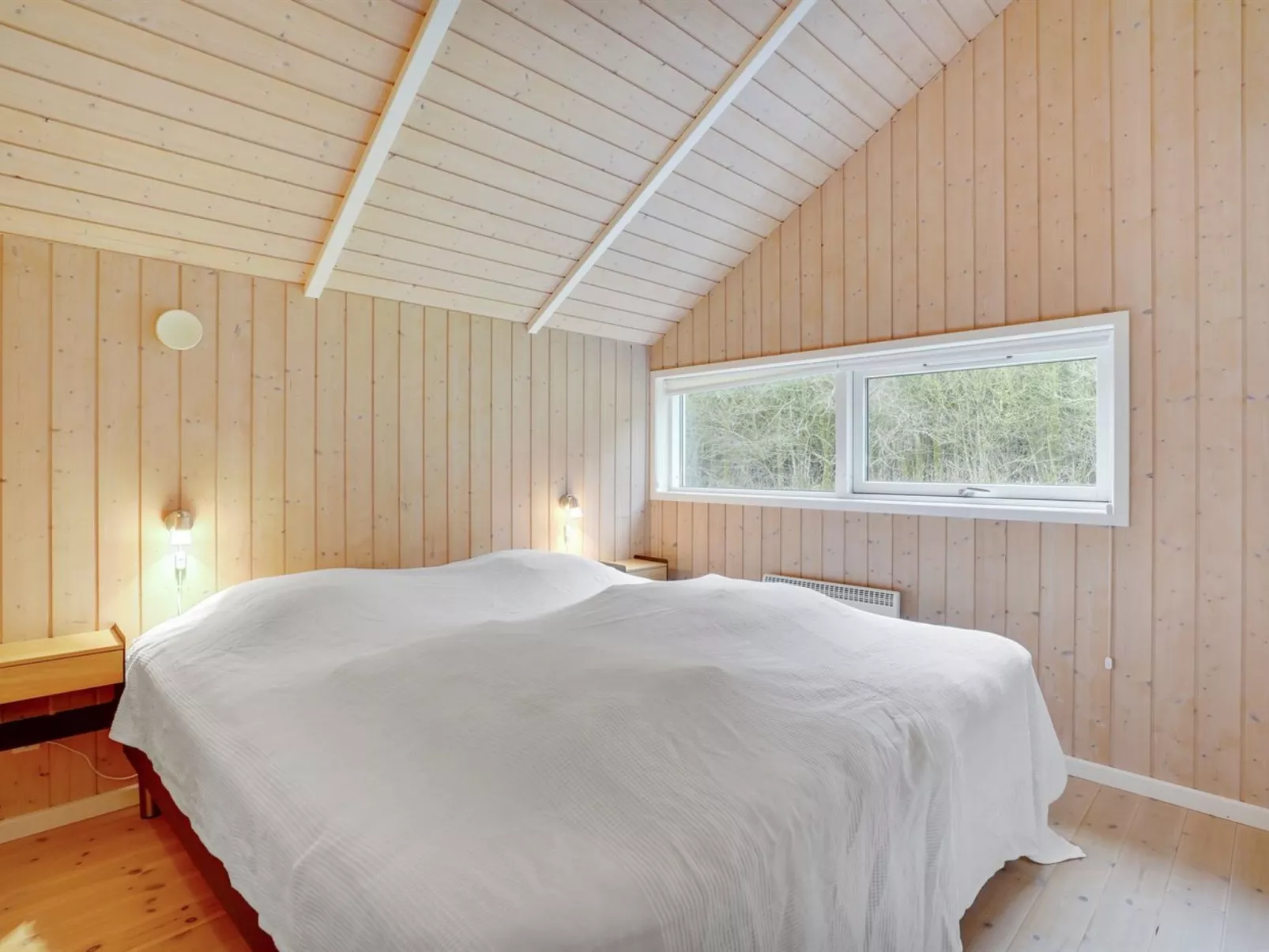 "Arnika" - 28km from the sea-Binnen