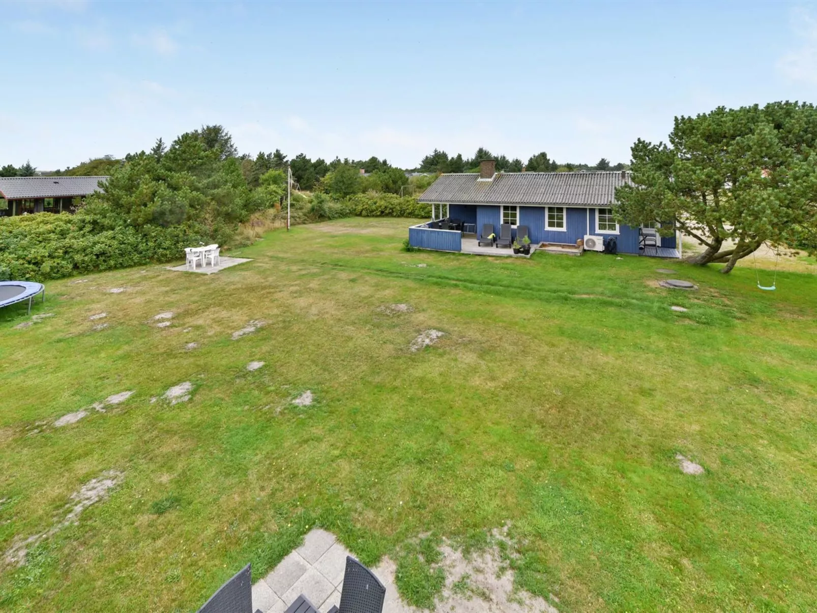 "Maikel" - 900m from the sea-Binnen