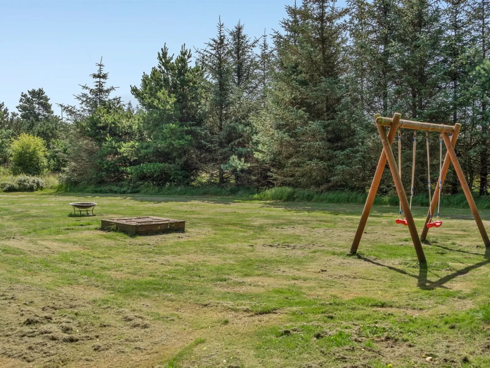 "Euphemia" - 900m from the sea-Buiten