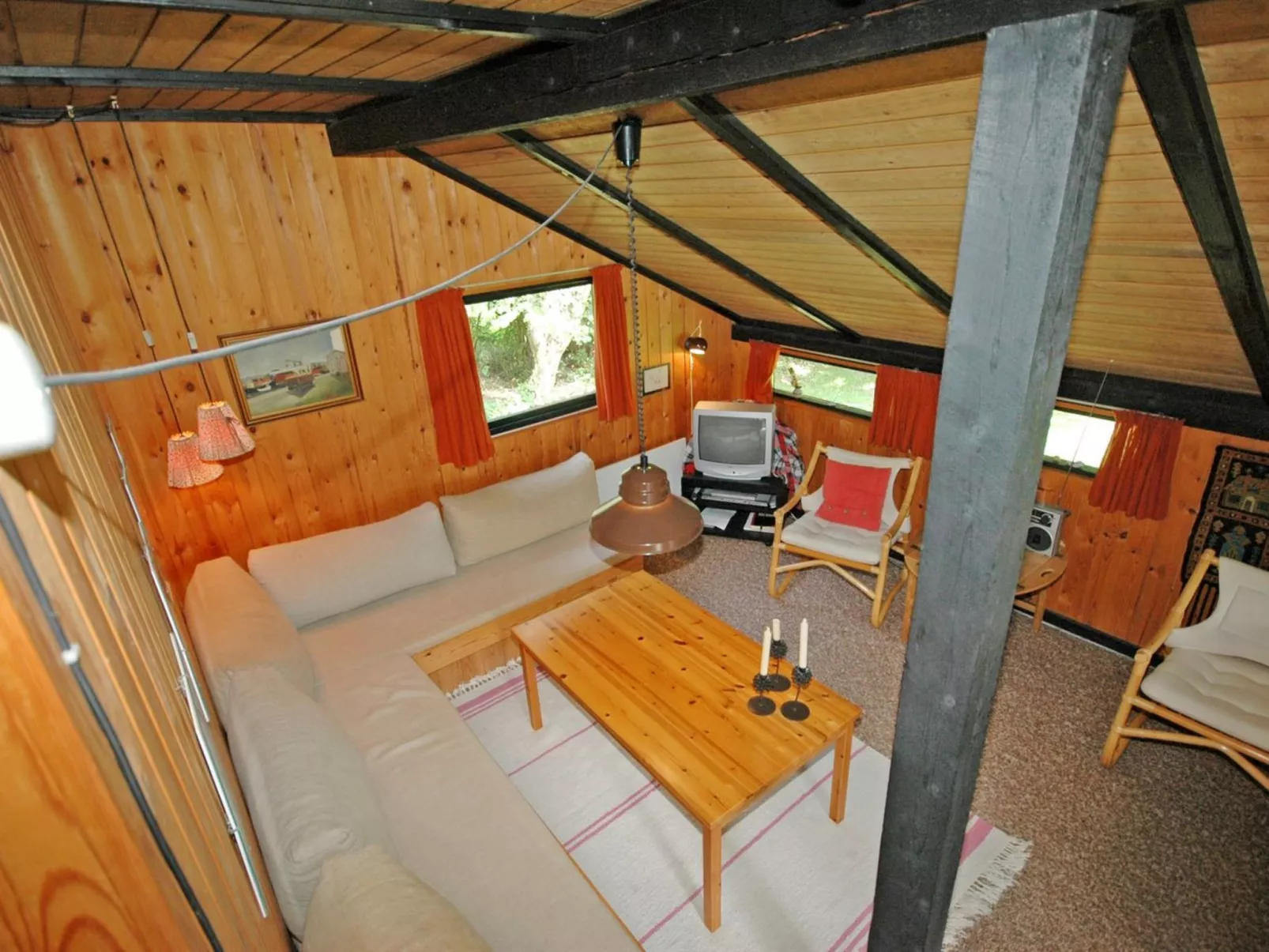 "Spasena" - 400m from the sea-Binnen