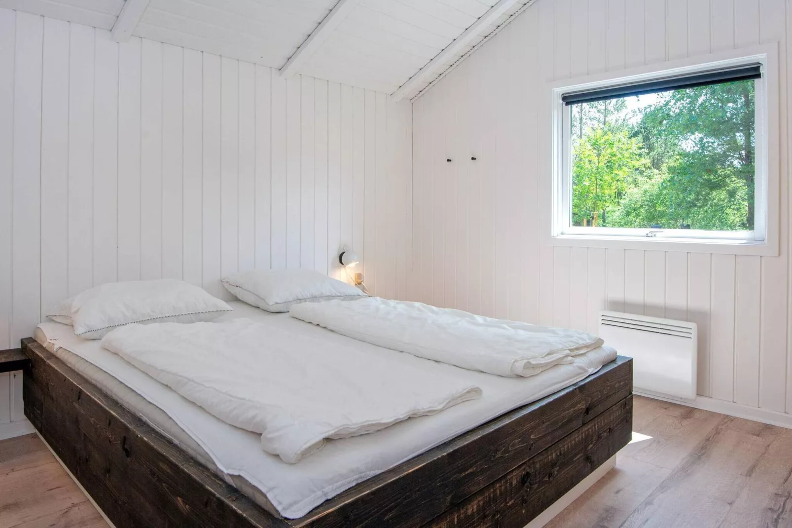 6 persoons vakantie huis in Nørre Nebel-By Traum-Binnen