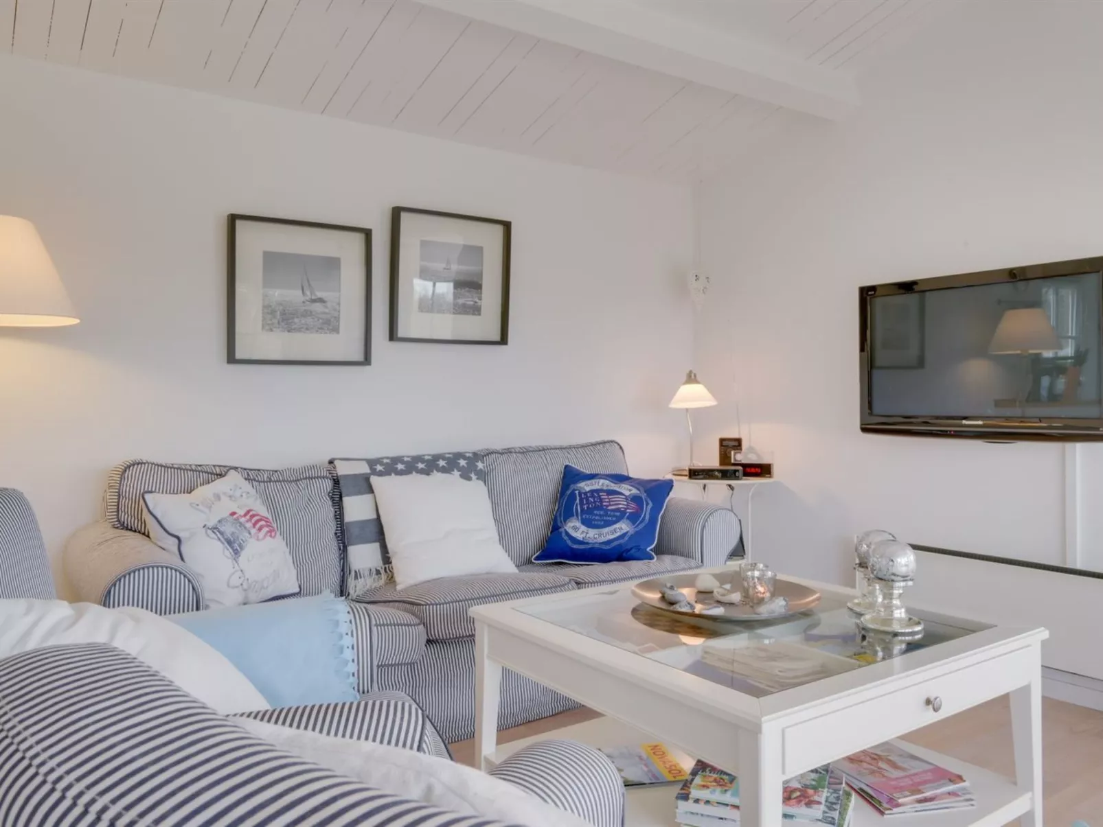 "Ylermi" - 1.5km from the sea-Binnen