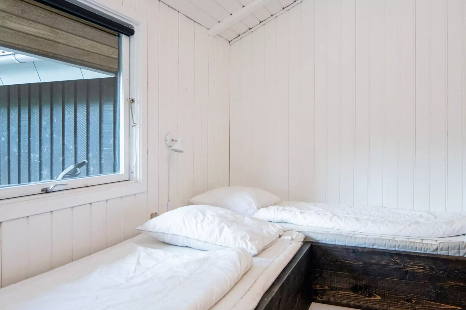 6 persoons vakantie huis in Nørre Nebel-By Traum-Binnen