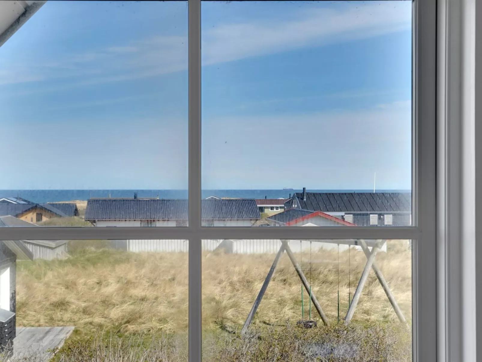 "Galin" - 200m from the sea-Buiten