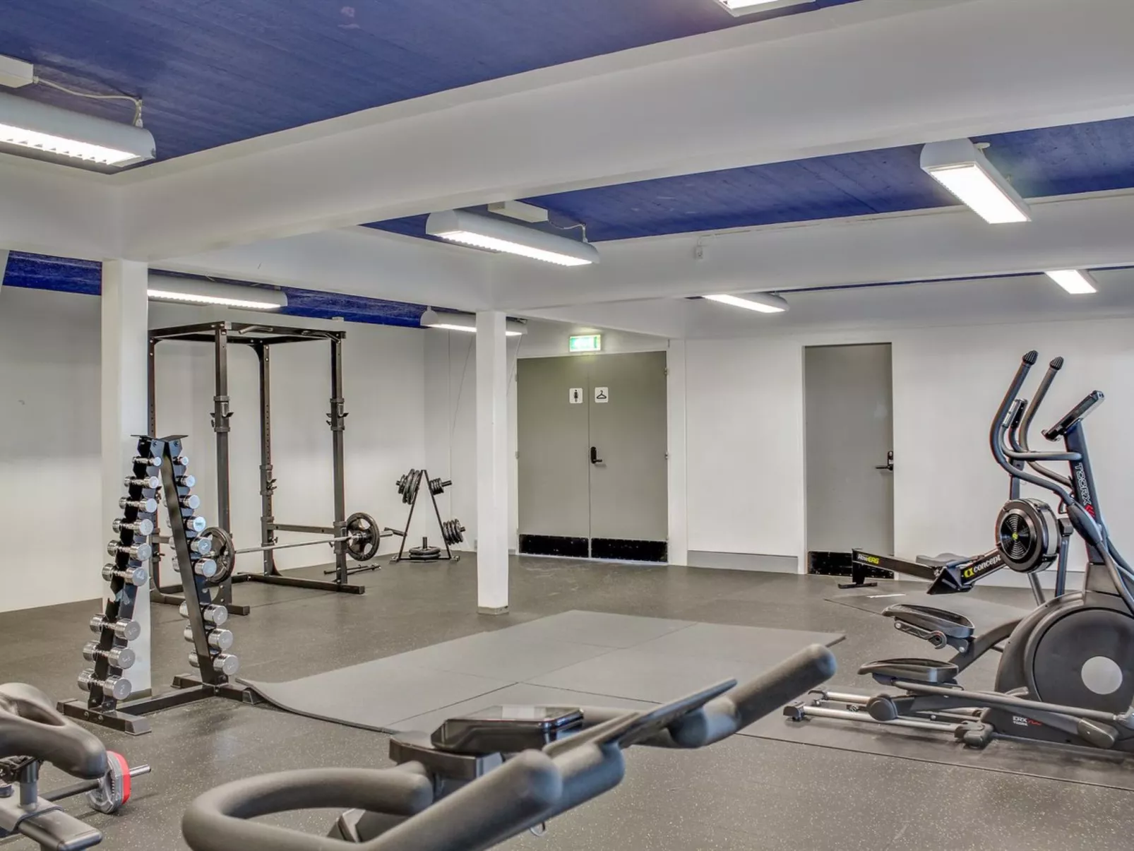 "Tyyne" - 5m from the sea-Binnen