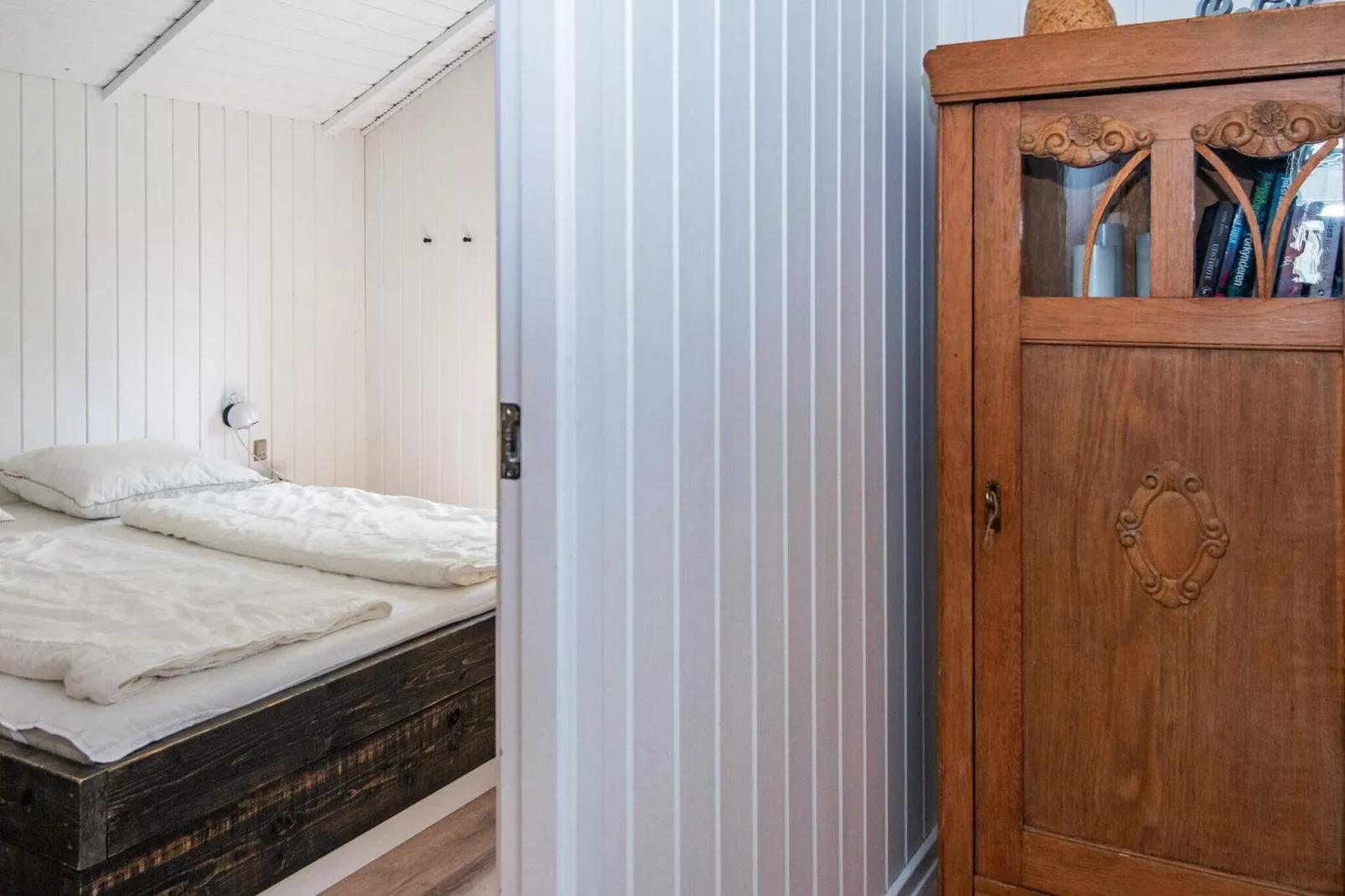 6 persoons vakantie huis in Nørre Nebel-By Traum-Binnen