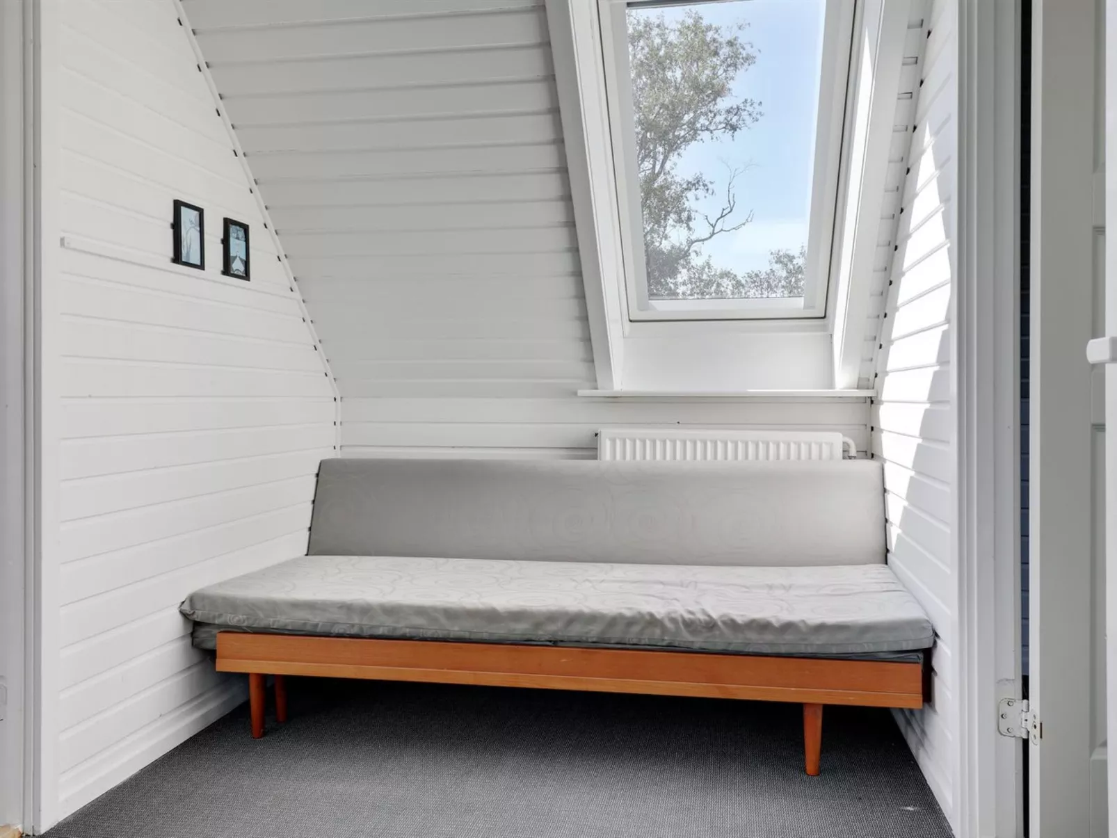 "Nilia" - 3.5km from the sea-Buiten