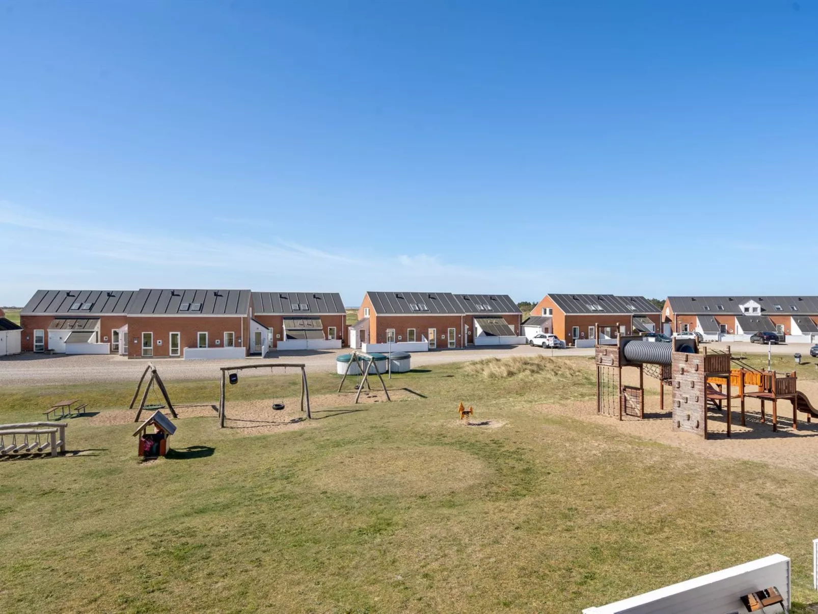 "Iohannes" - 2.3km from the sea-Buiten