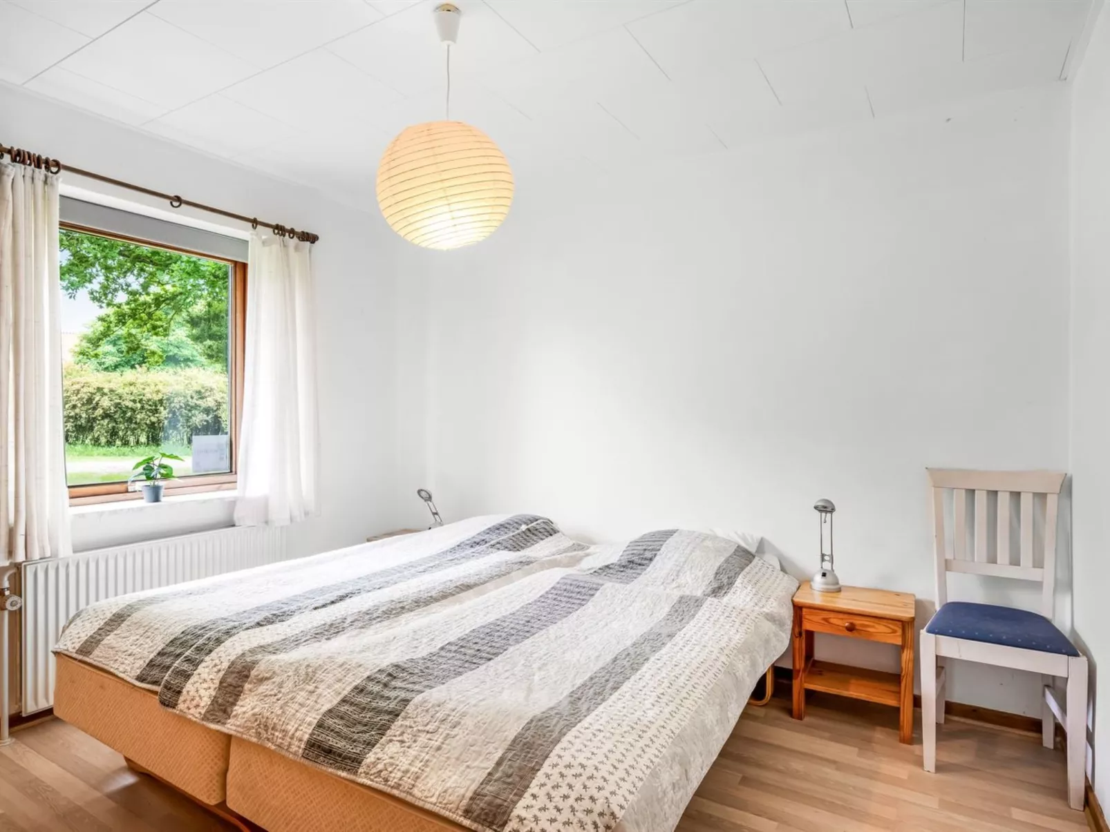 "Jalmari" - 3.5km from the sea-Binnen