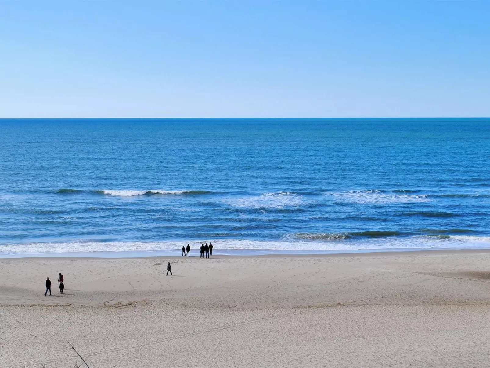 "Jannike" - 100m from the sea-Buiten