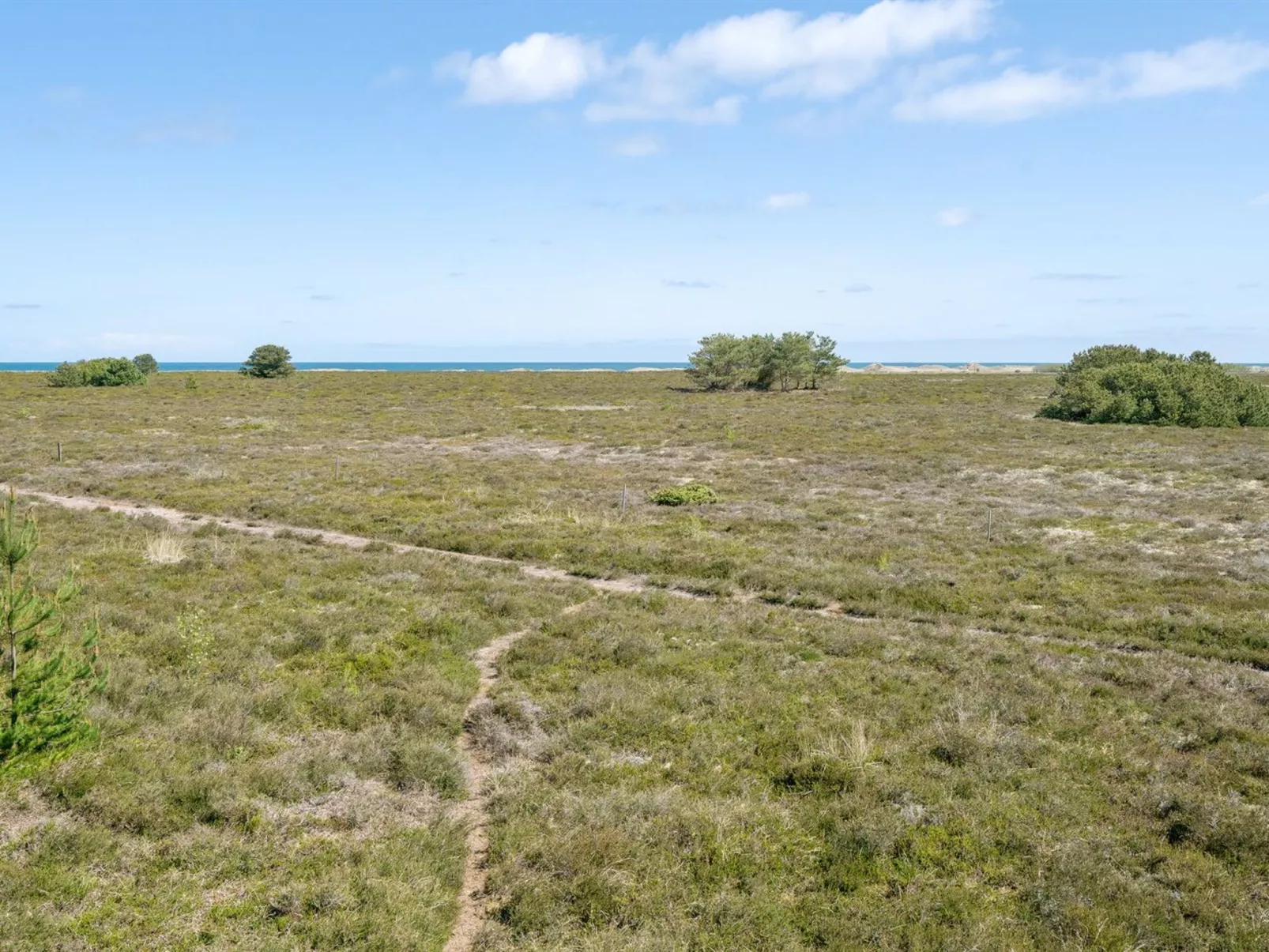 "Hrefna" - 350m from the sea-Buiten