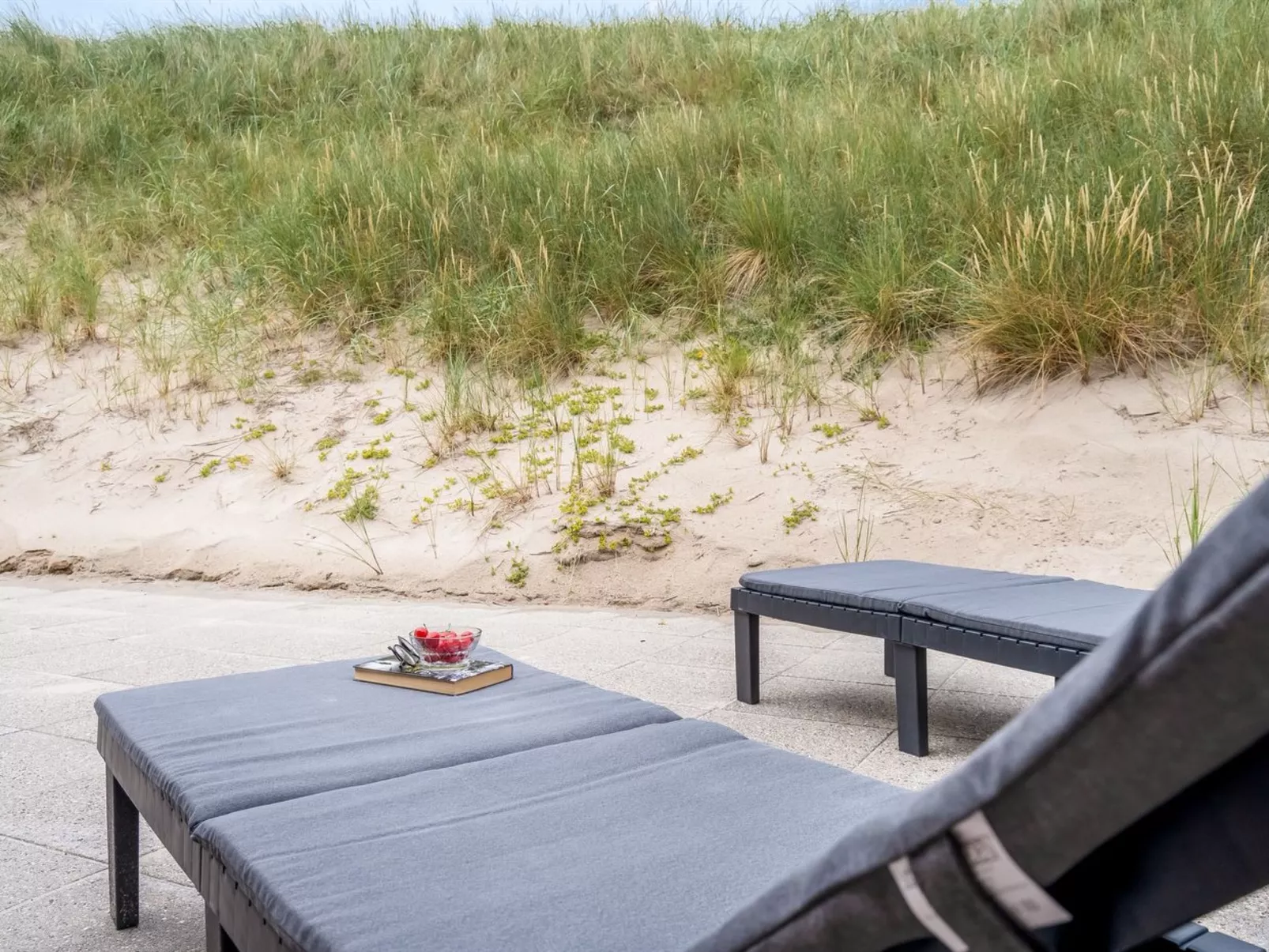 "Zora" - 100m from the sea-Buiten