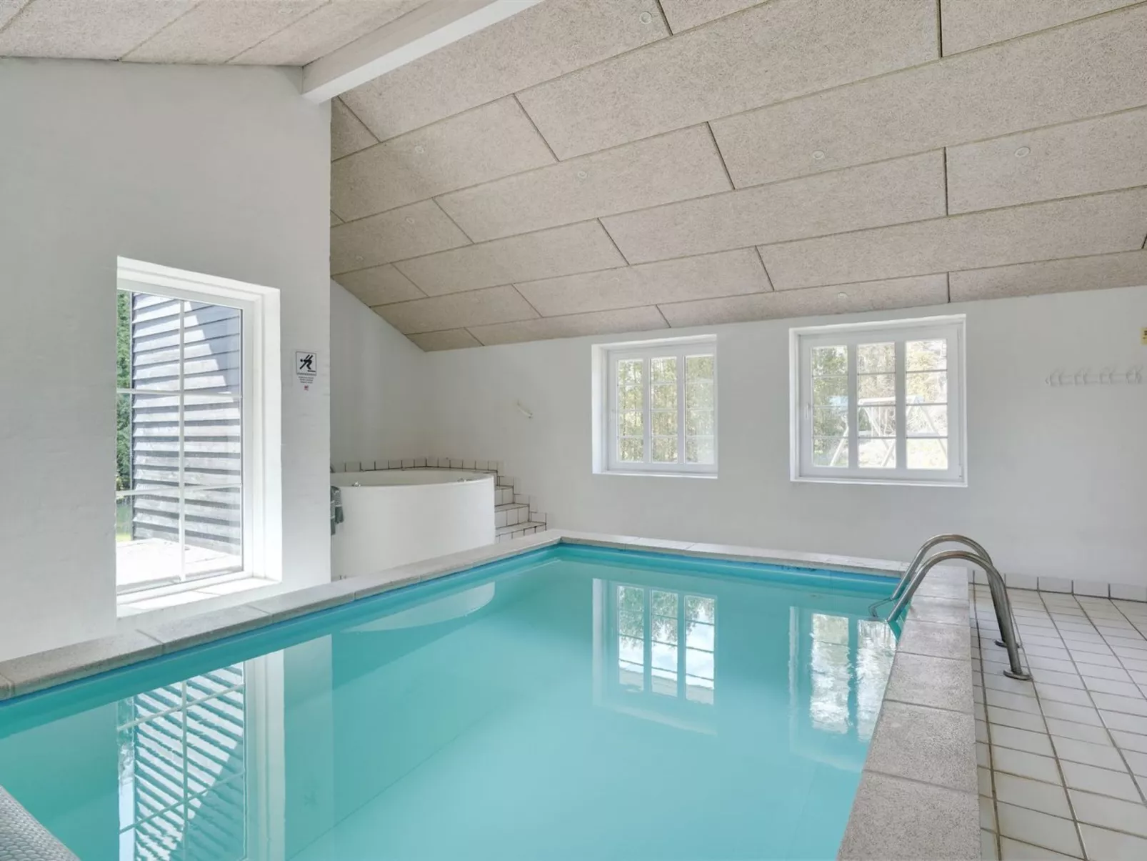 "Kristián" - 400m from the sea-Buiten