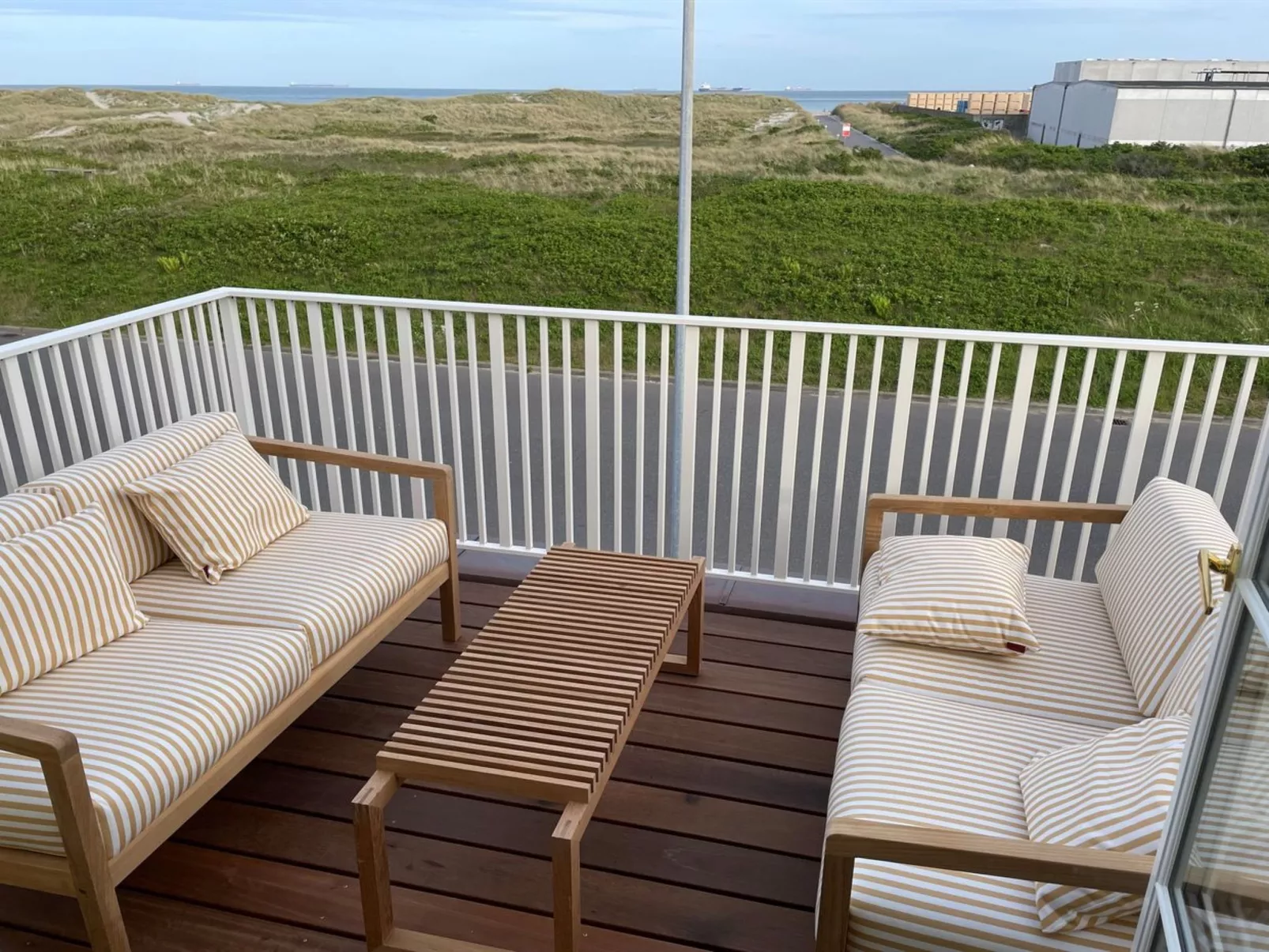 "Elka" - 100m from the sea-Buiten