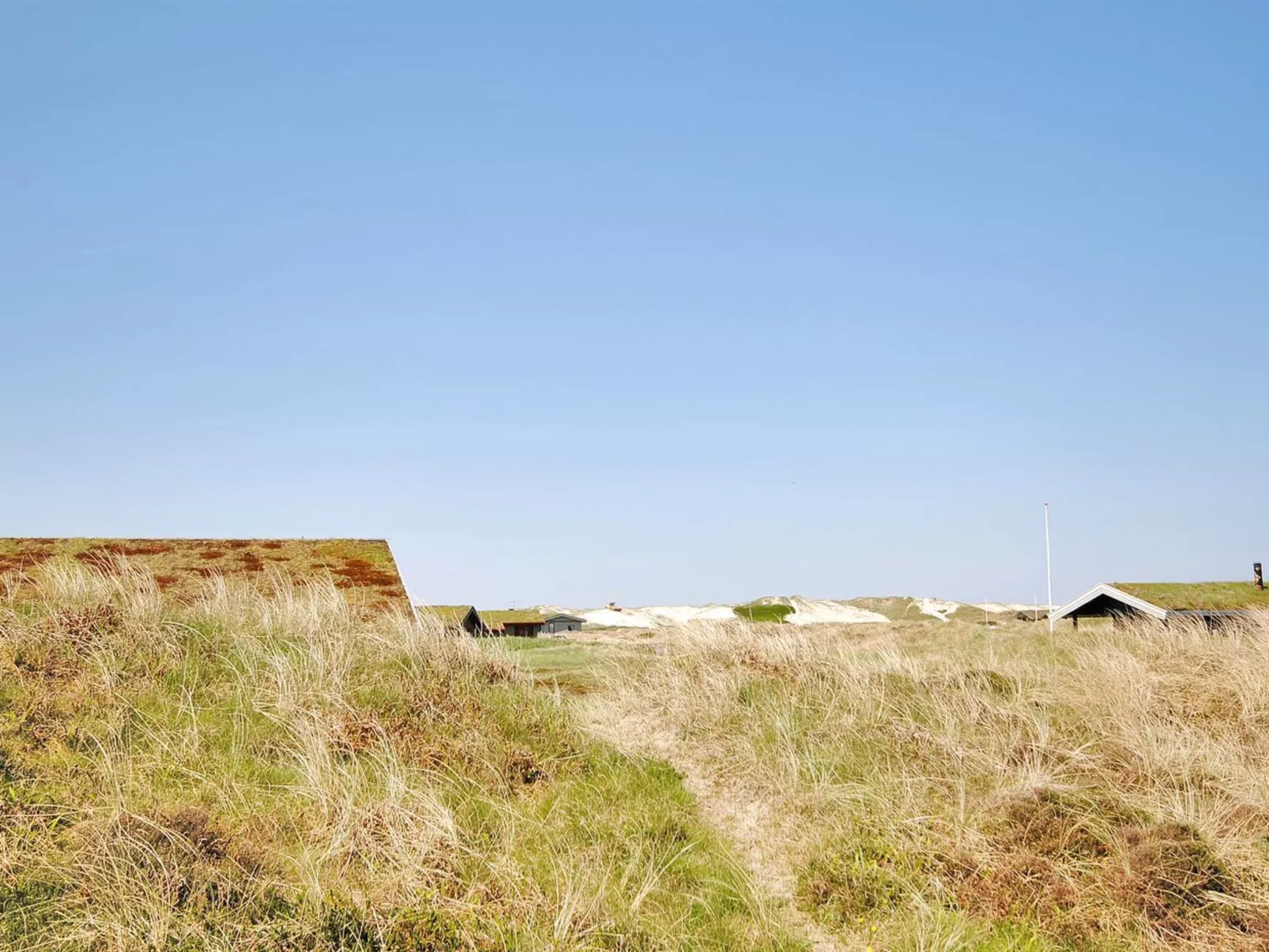 "Herfrith" -  from the sea-Buiten