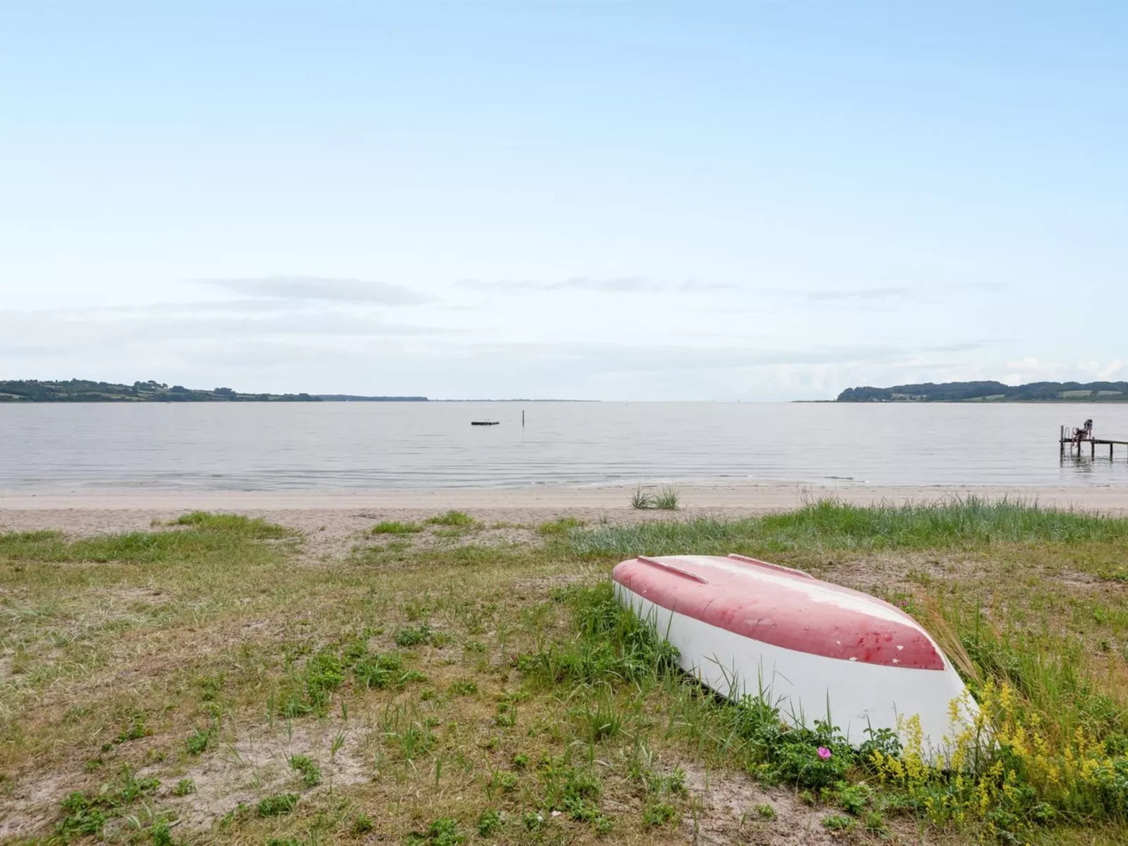 "Dolores" - 100m from the sea-Buiten