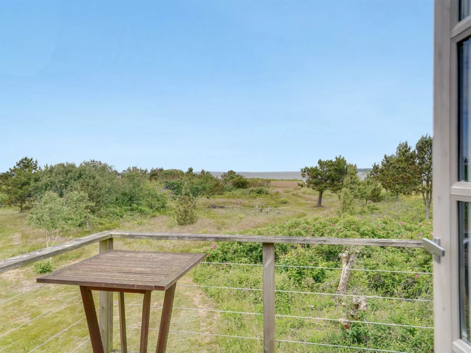 "Gren" - 90m to the fjord-Buiten