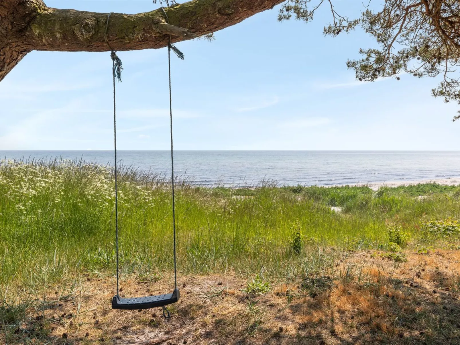 "Botolphus" - 20m from the sea-Buiten