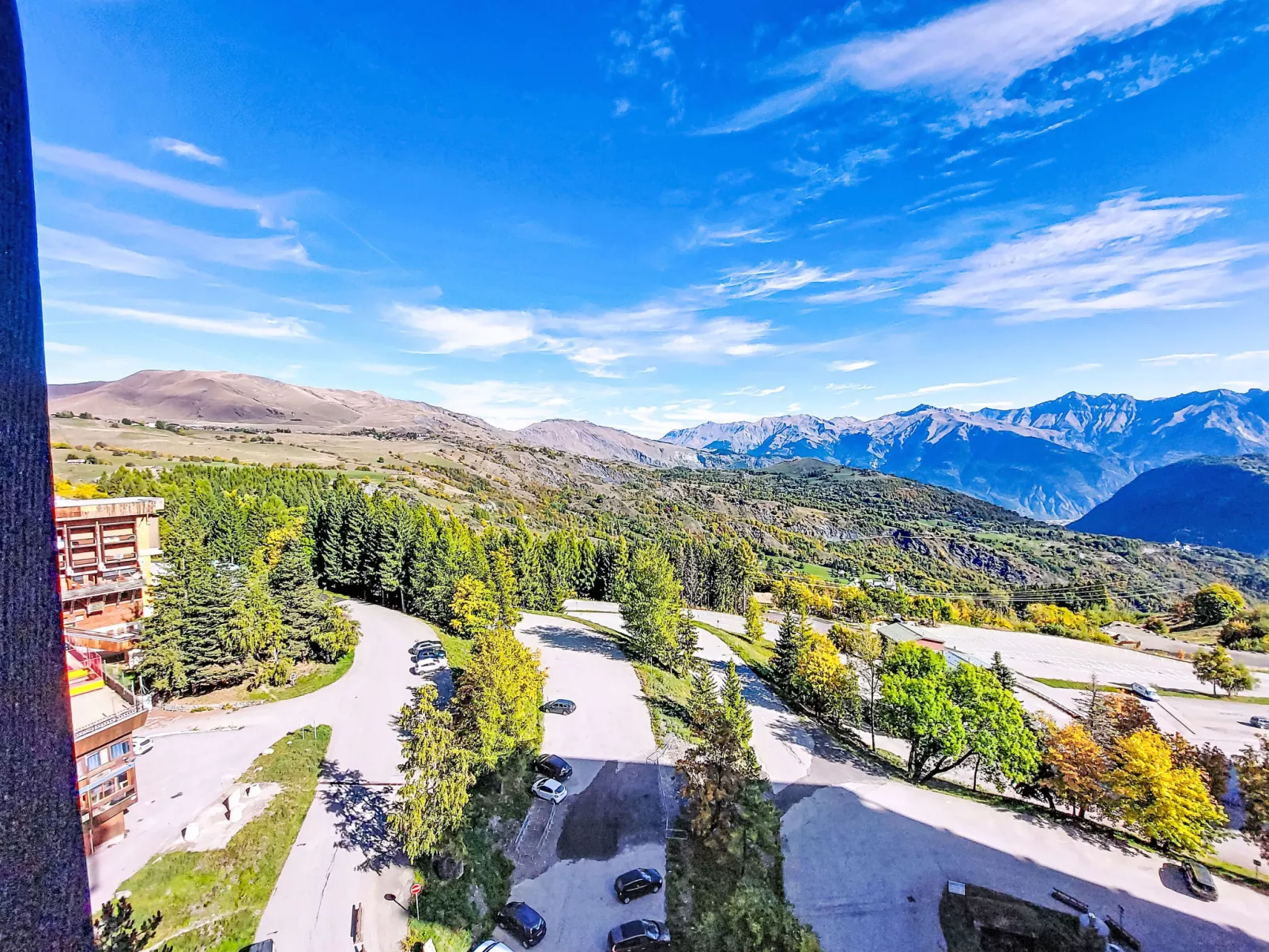 Vostok Zodiaque-Buiten