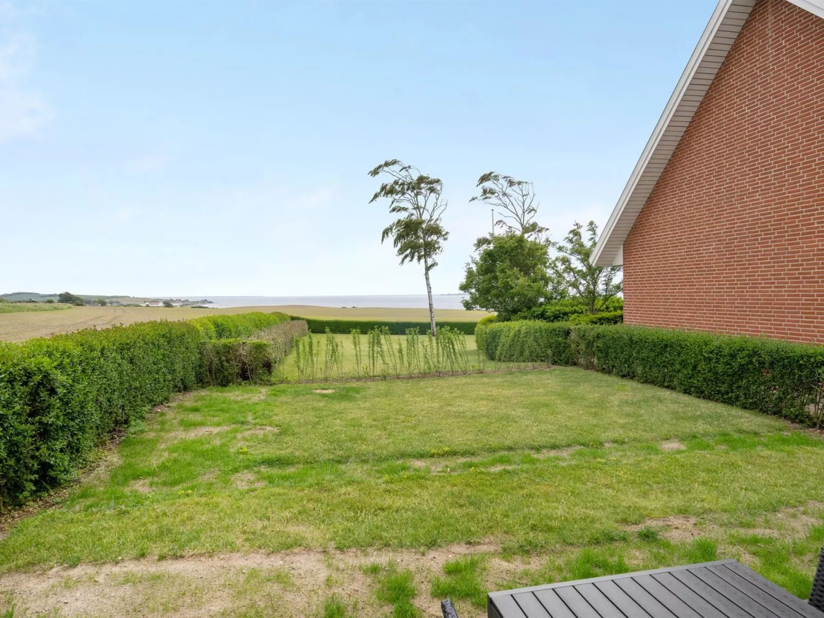 "Ringulf" - 350m from the sea-Buiten