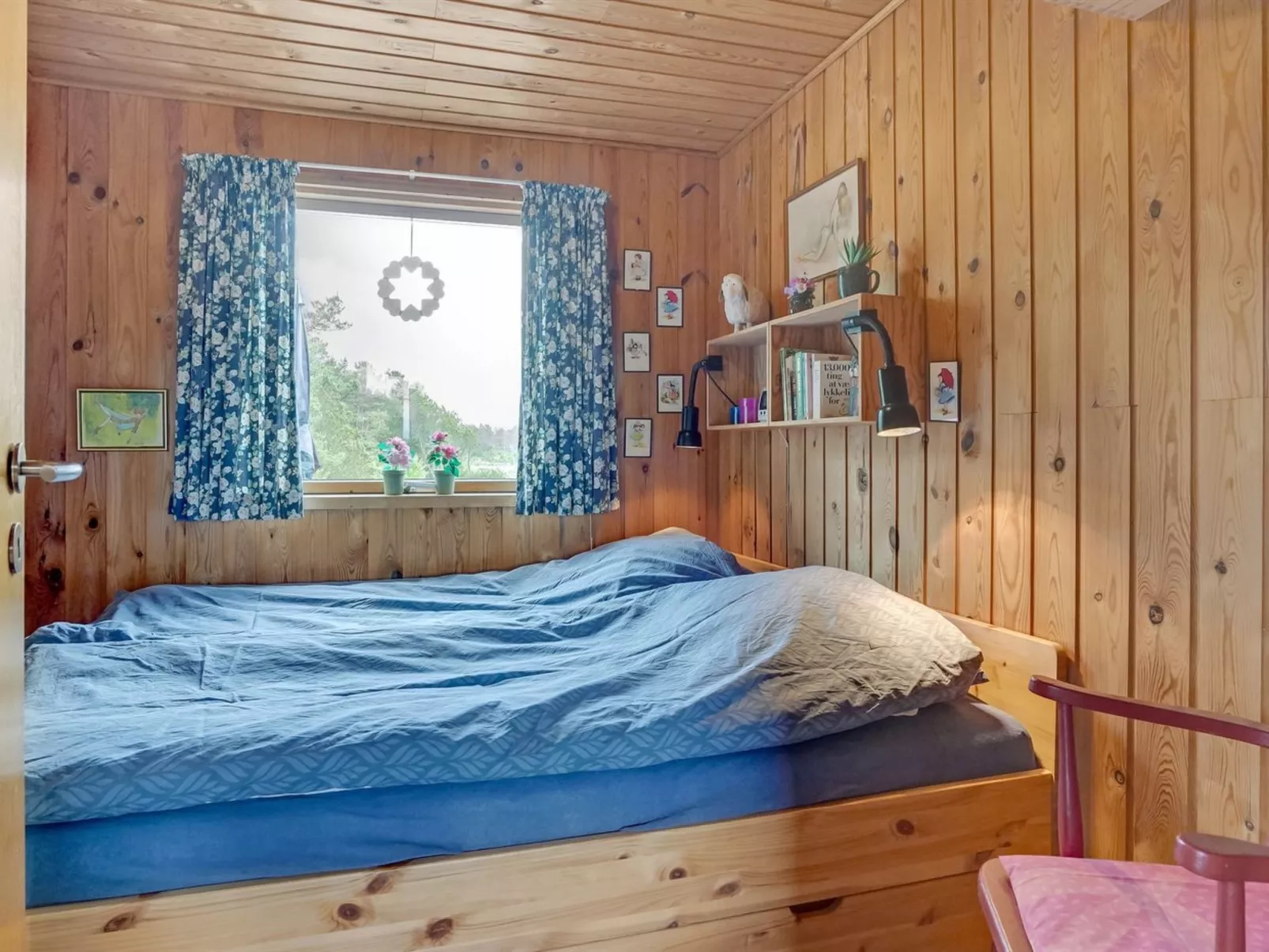 "Kathaline" - 3.4km from the sea-Binnen