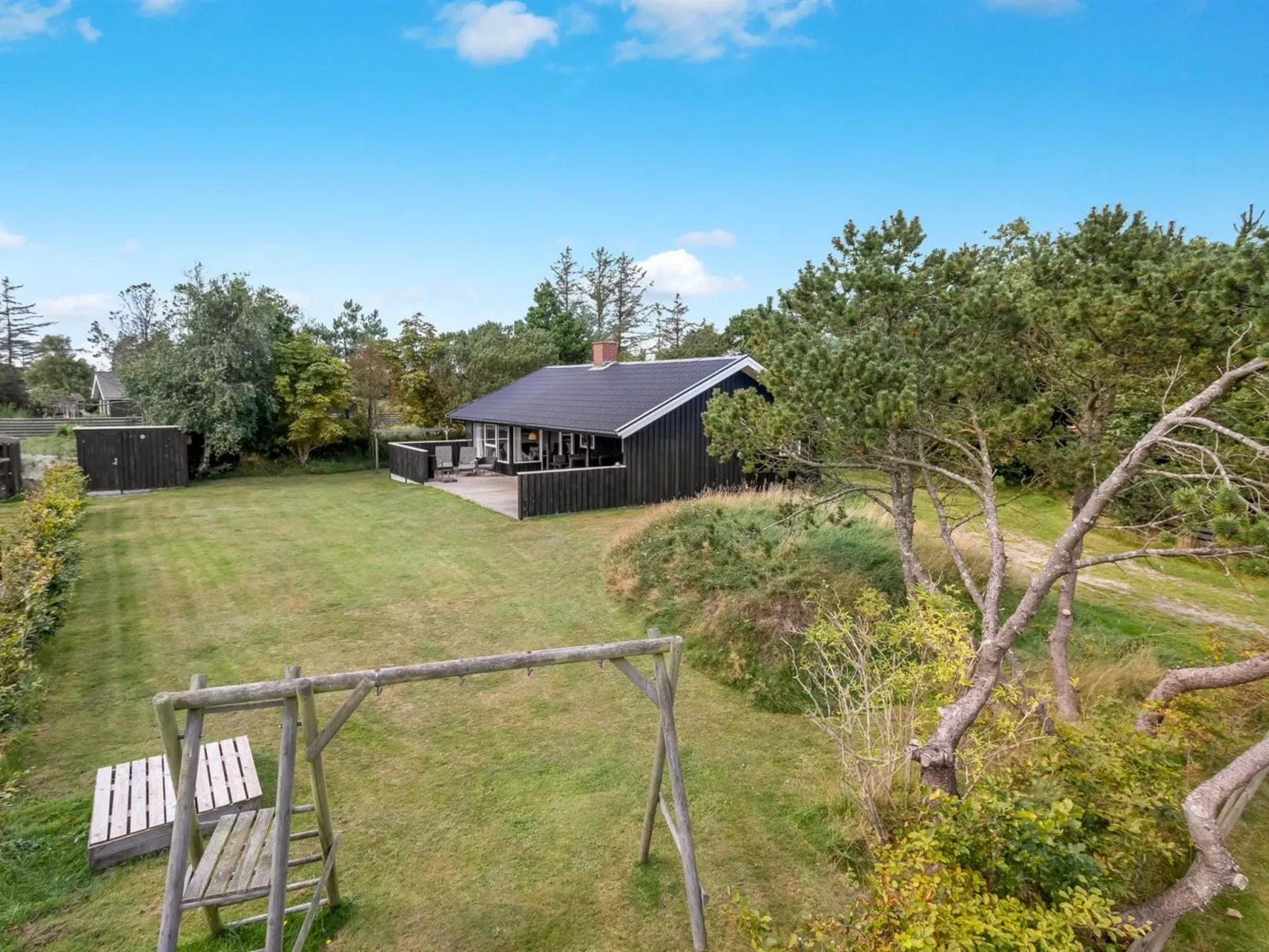 "Aurel" - 750m from the sea