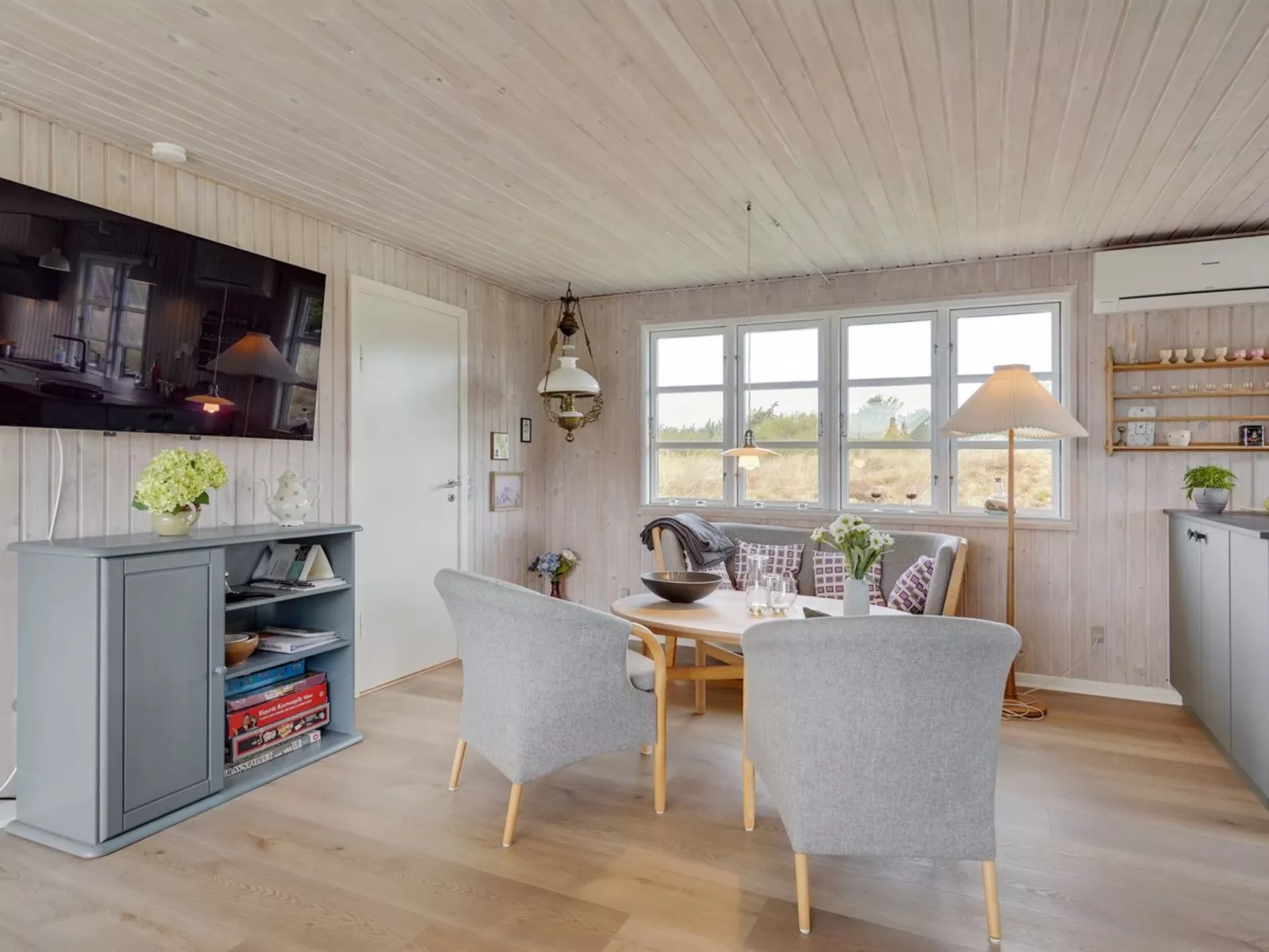 "Urcu" - 475m from the sea-Binnen