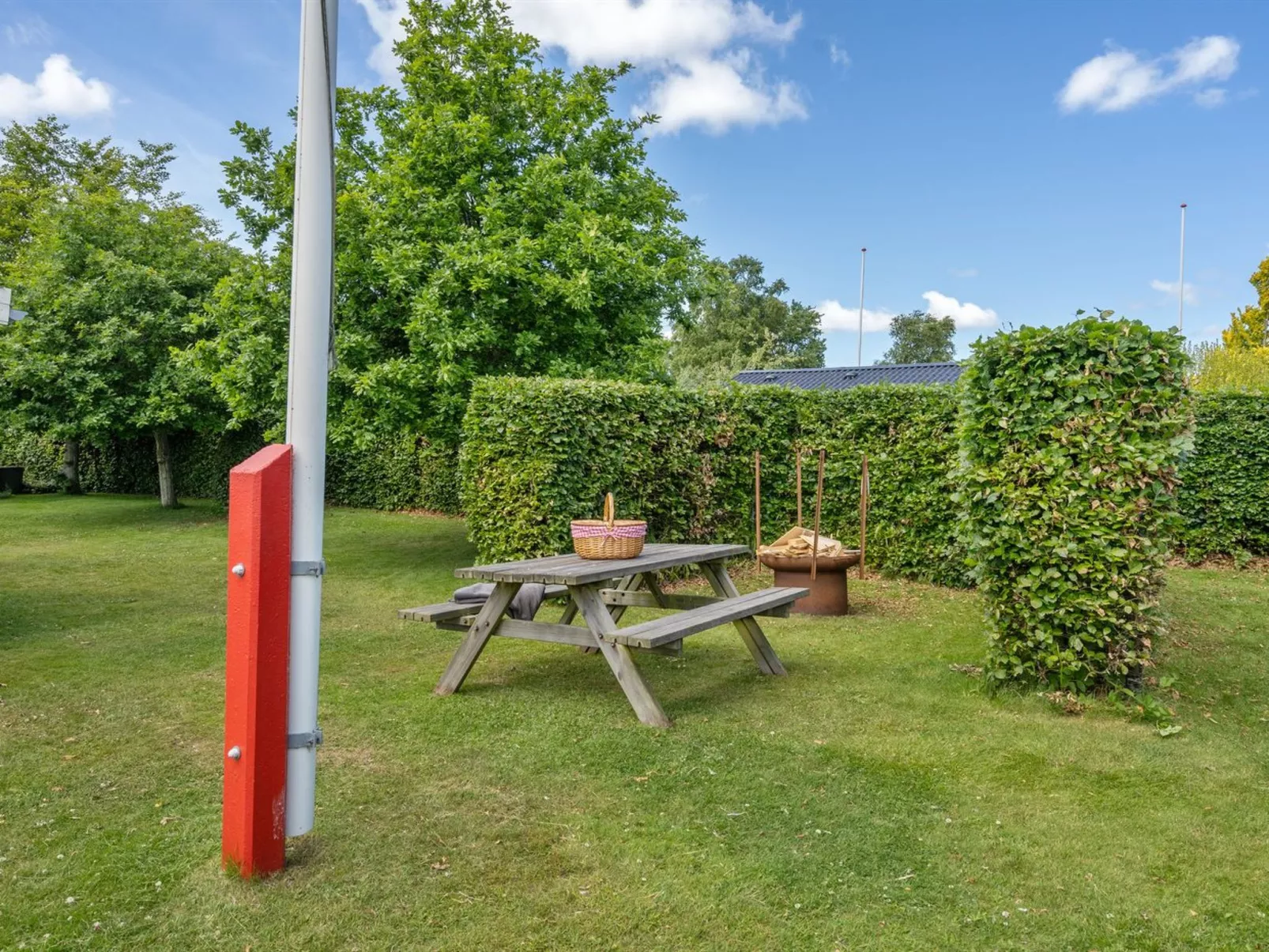 "Mainart" - 200m from the sea-Buiten