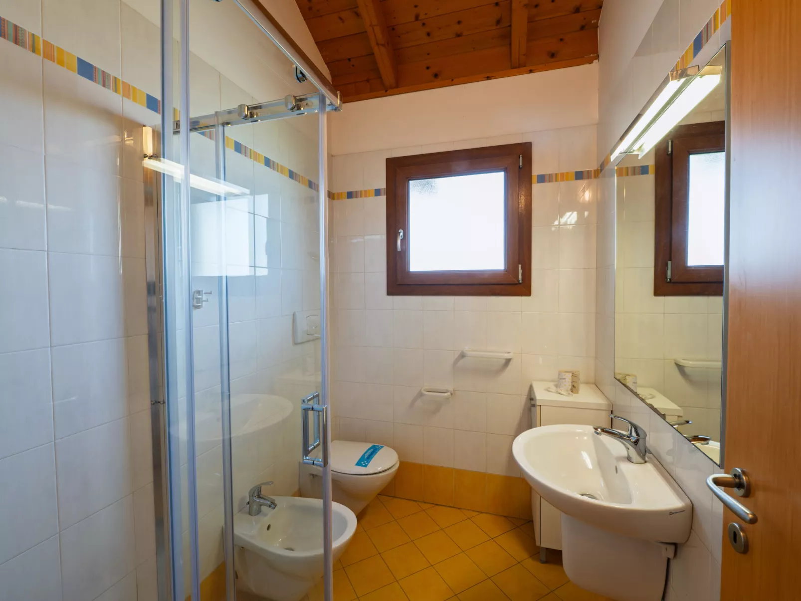 Rosolina Mare Club-Binnen