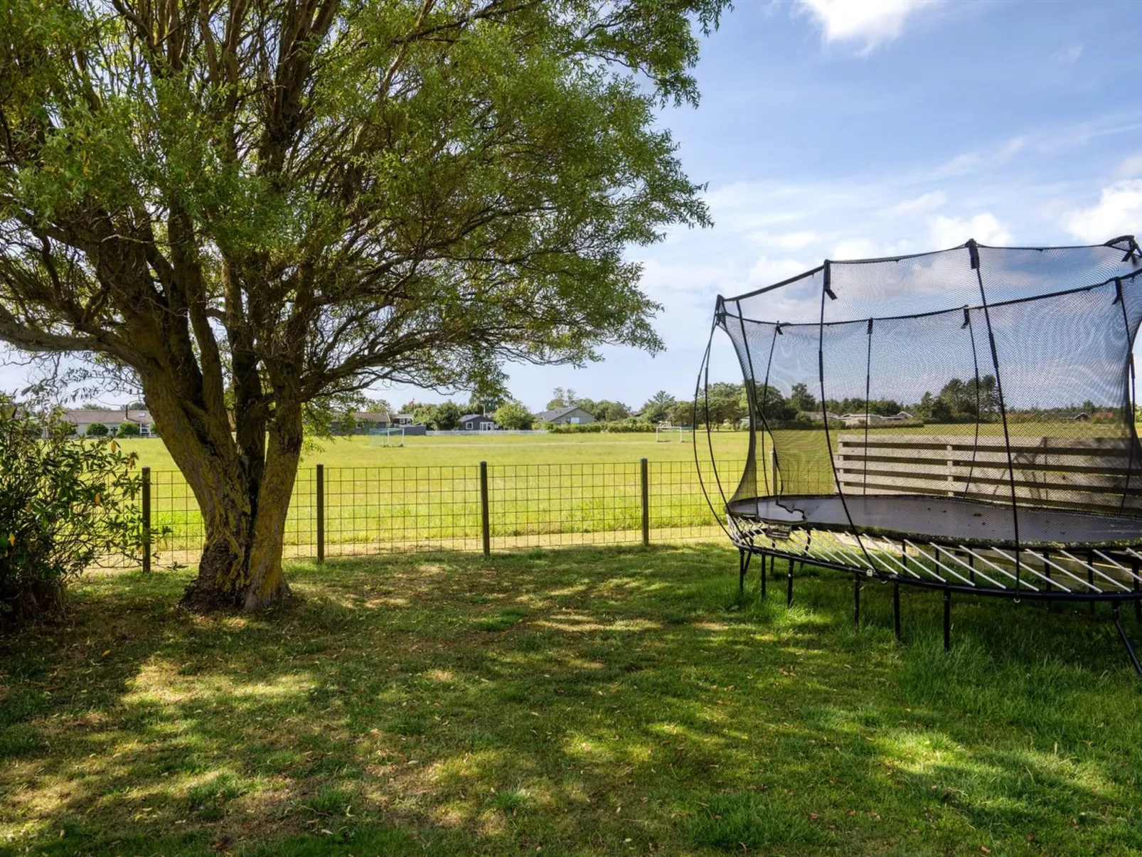 "Wildemor" - 35m from the sea-Buiten