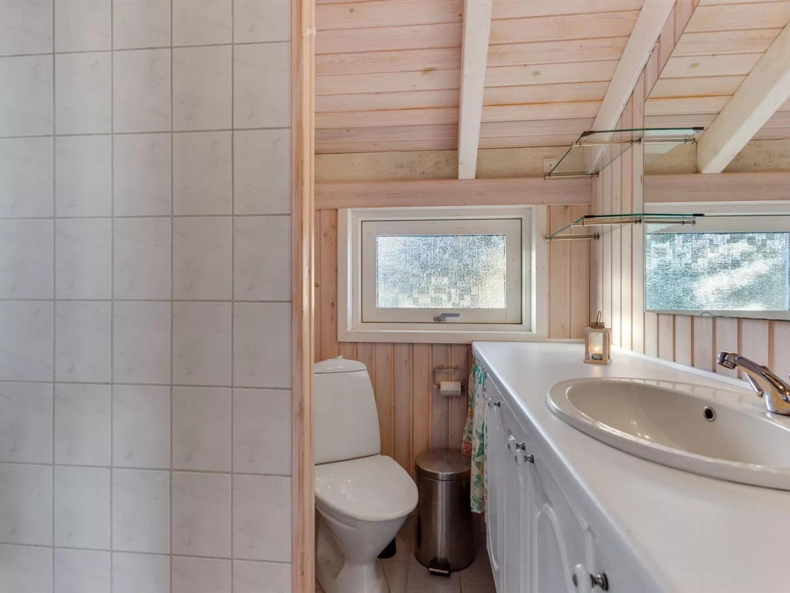 "Bille" - 200m from the sea-Binnen