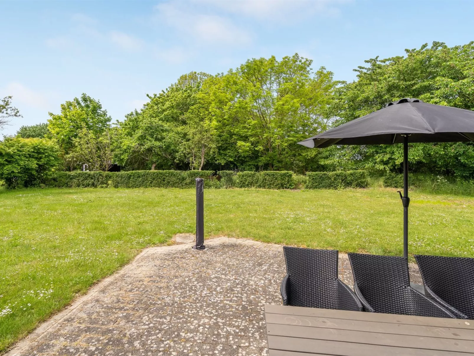 "Fengur" - 330m from the sea-Buiten