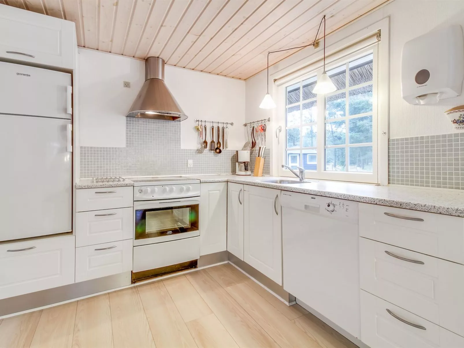 "Terne" - 1.2km from the sea-Binnen