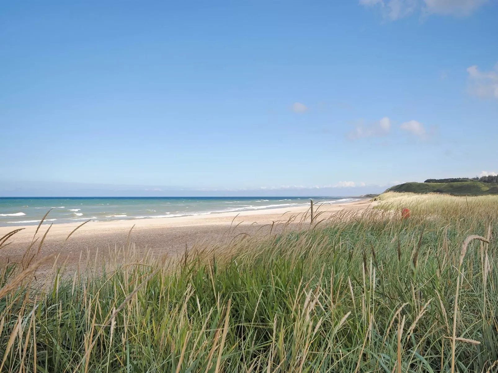 "Oberon" - 3km from the sea-Buiten