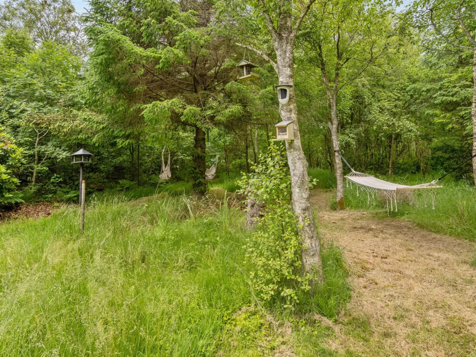 "Ane" - 1.7km from the sea-Buiten