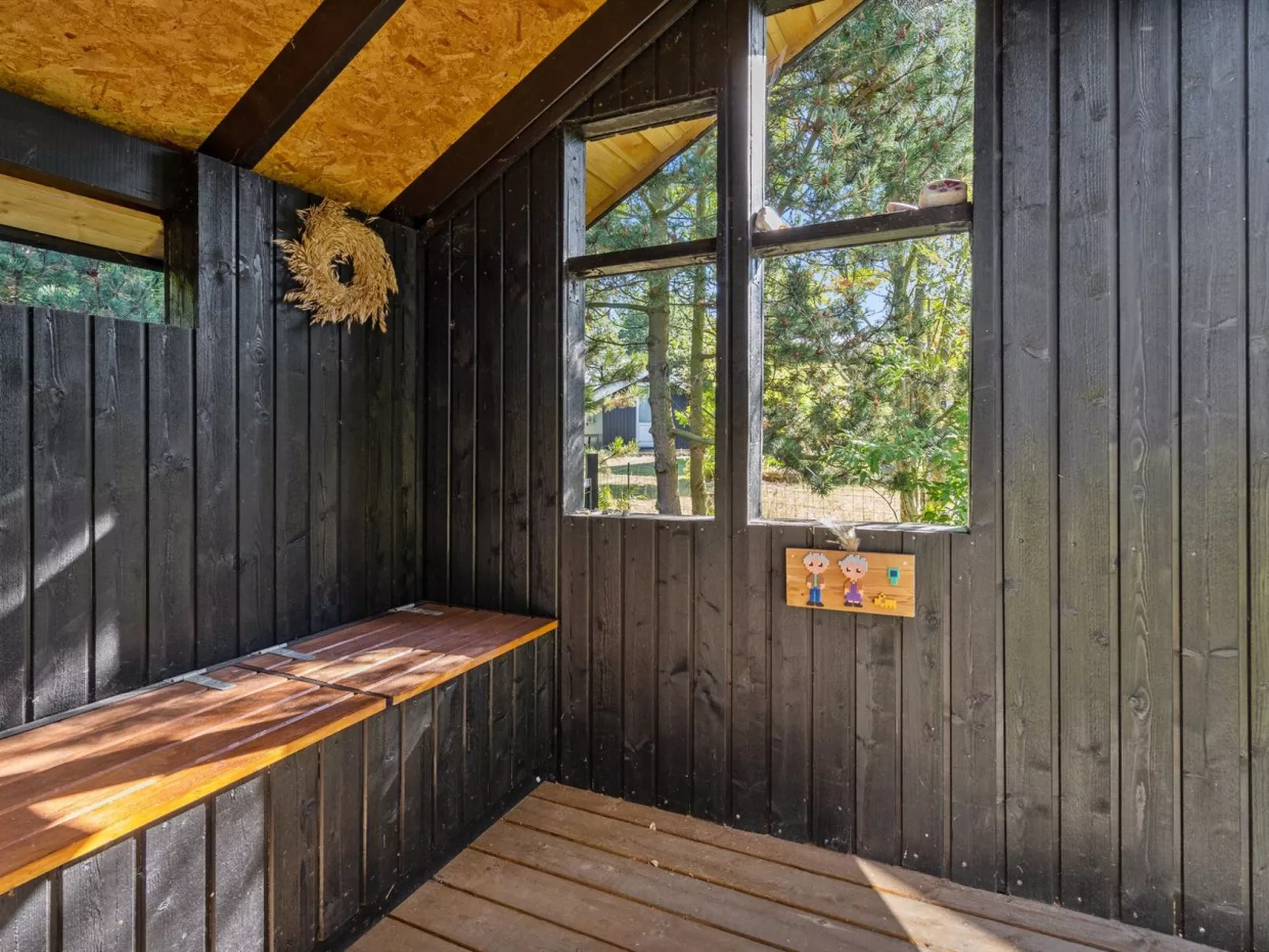 "Ija" - 200m from the sea-Buiten