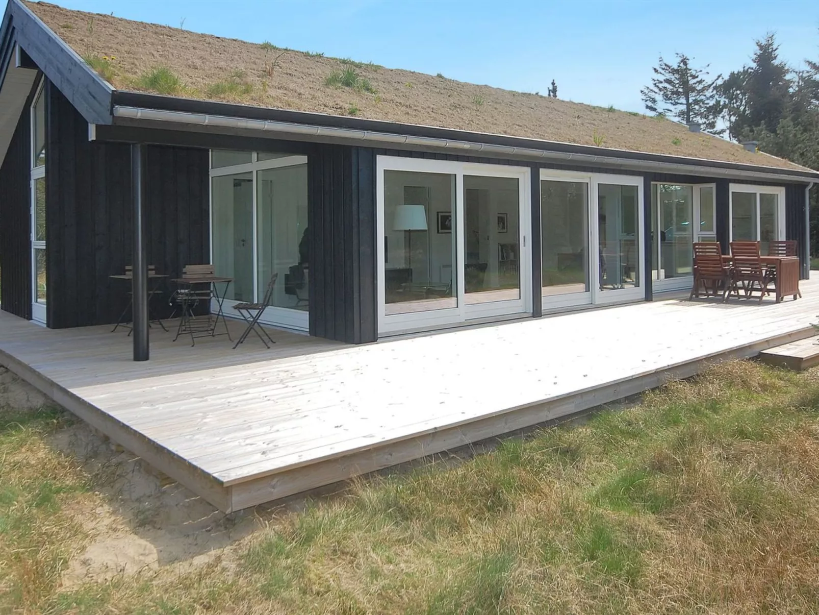 "Melinda" - 2km from the sea-Buiten