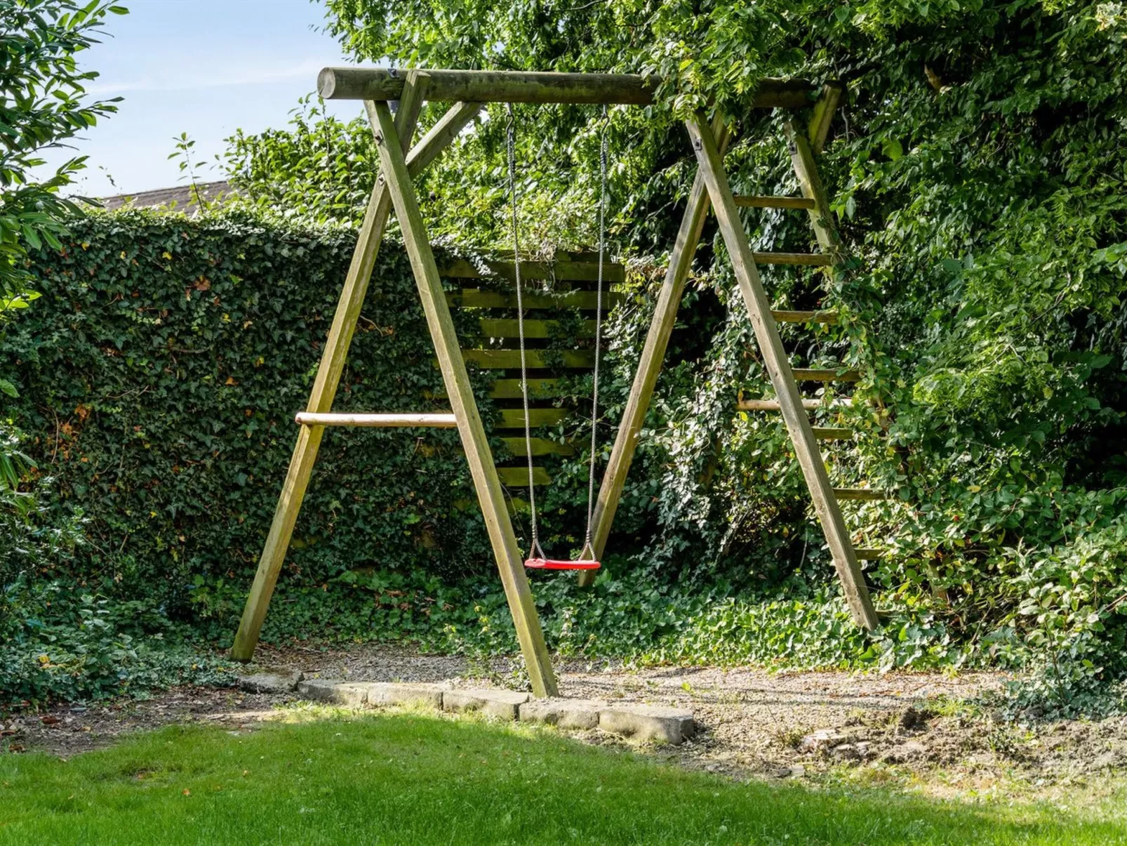 "Ilkka" - 175m from the sea-Buiten