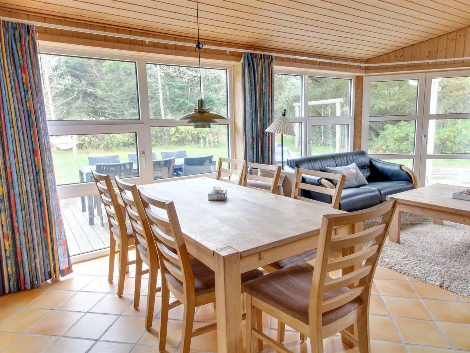 "Konrad" - 400m from the sea-Binnen