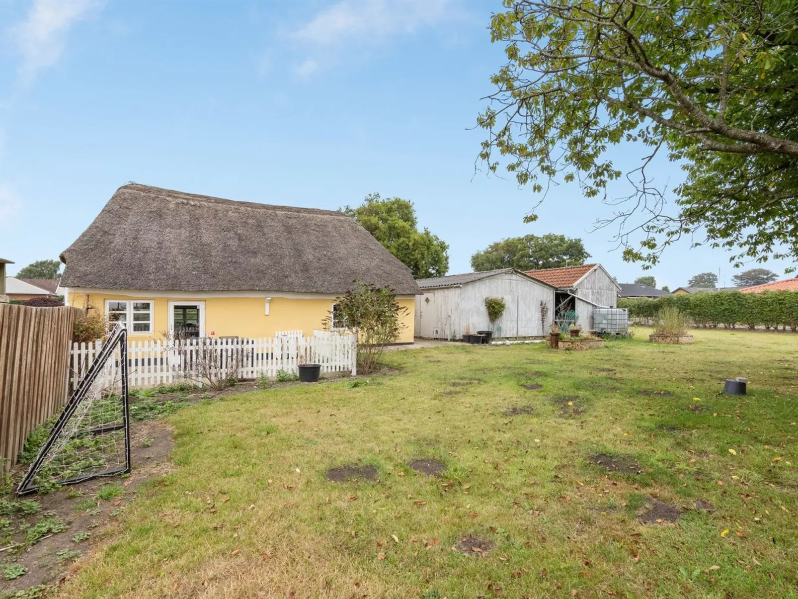 "Miko" - 19km from the sea-Buiten