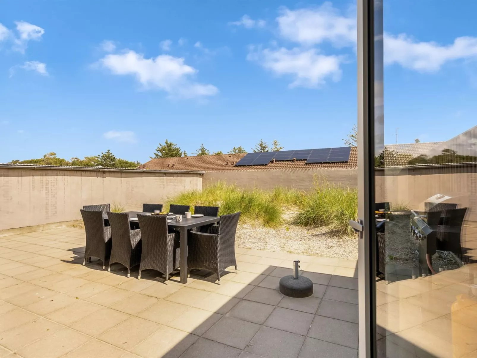 "Ilsabe" - 2km from the sea-Buiten