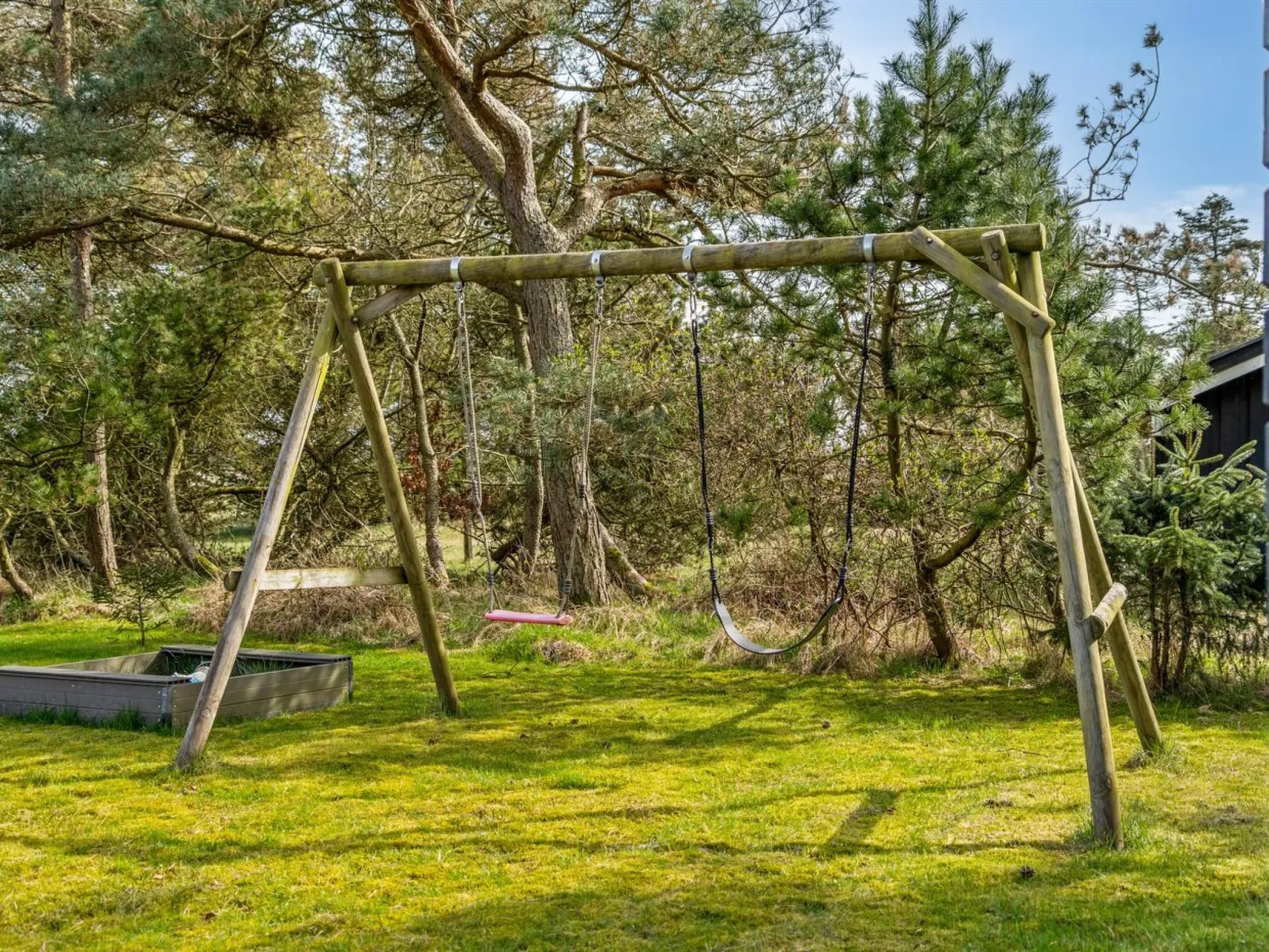 "Richardine" - 850m from the sea-Buiten