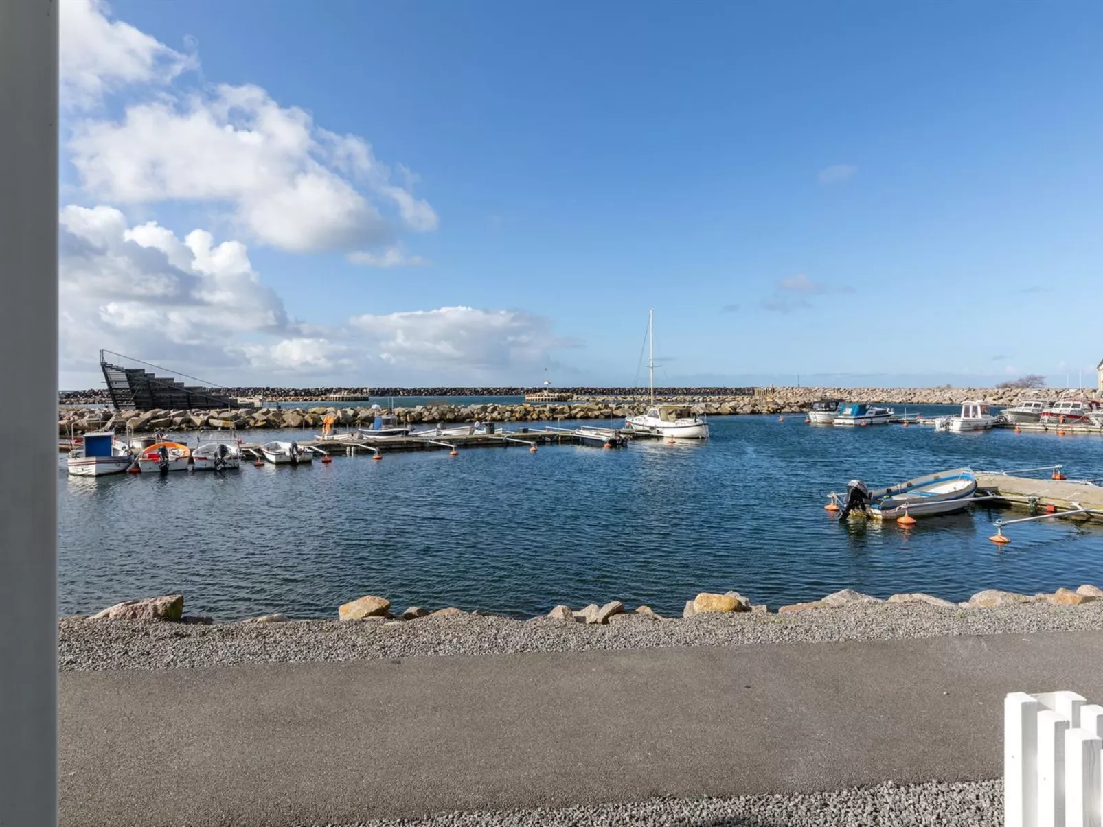 "Allette" - 10m from the sea-Buiten