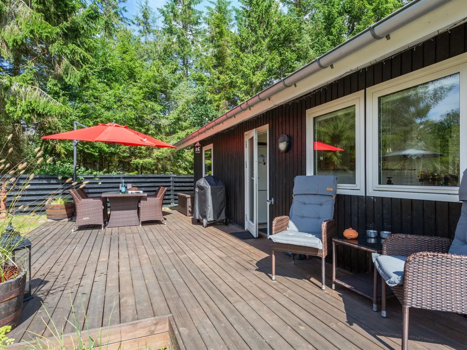 "Sybille" -  from the sea-Buiten