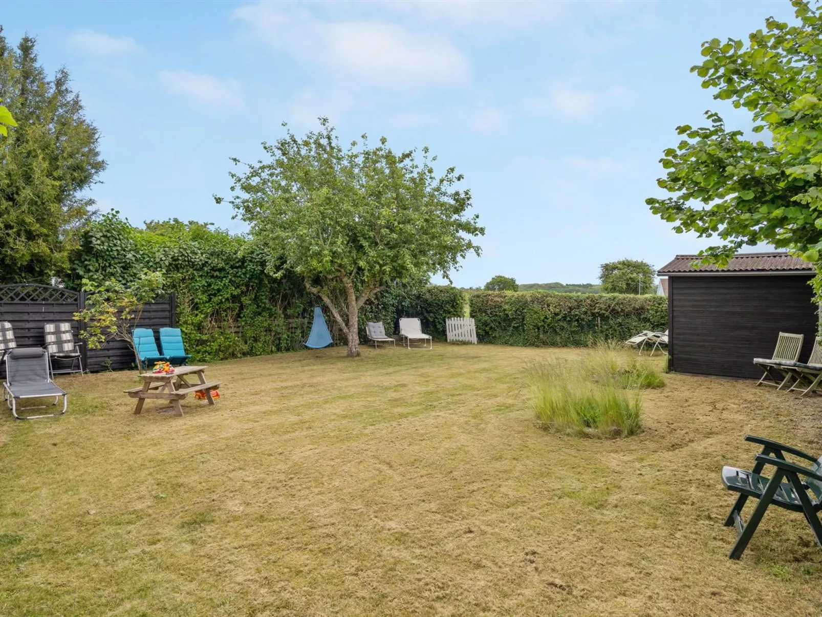 "Truels" - 2km from the sea-Buiten