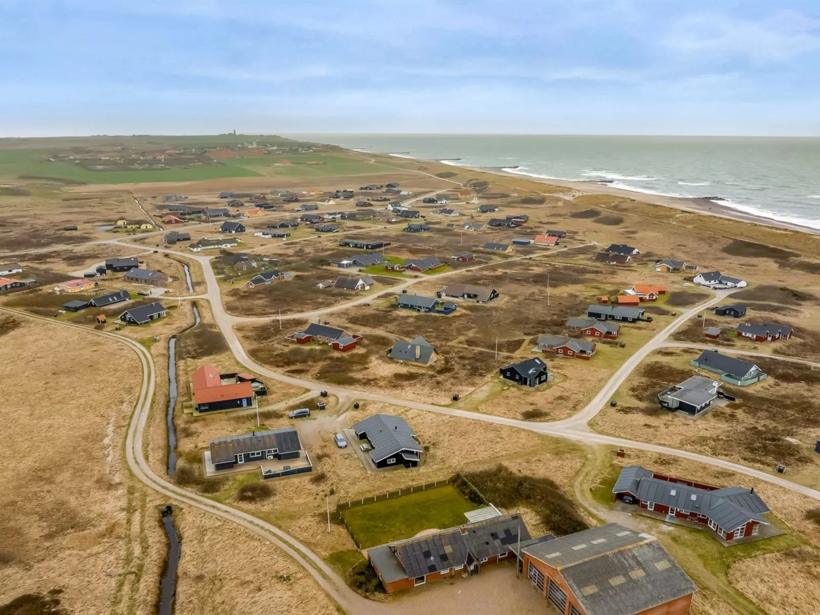 "Egidia" - 50m from the sea-Buiten