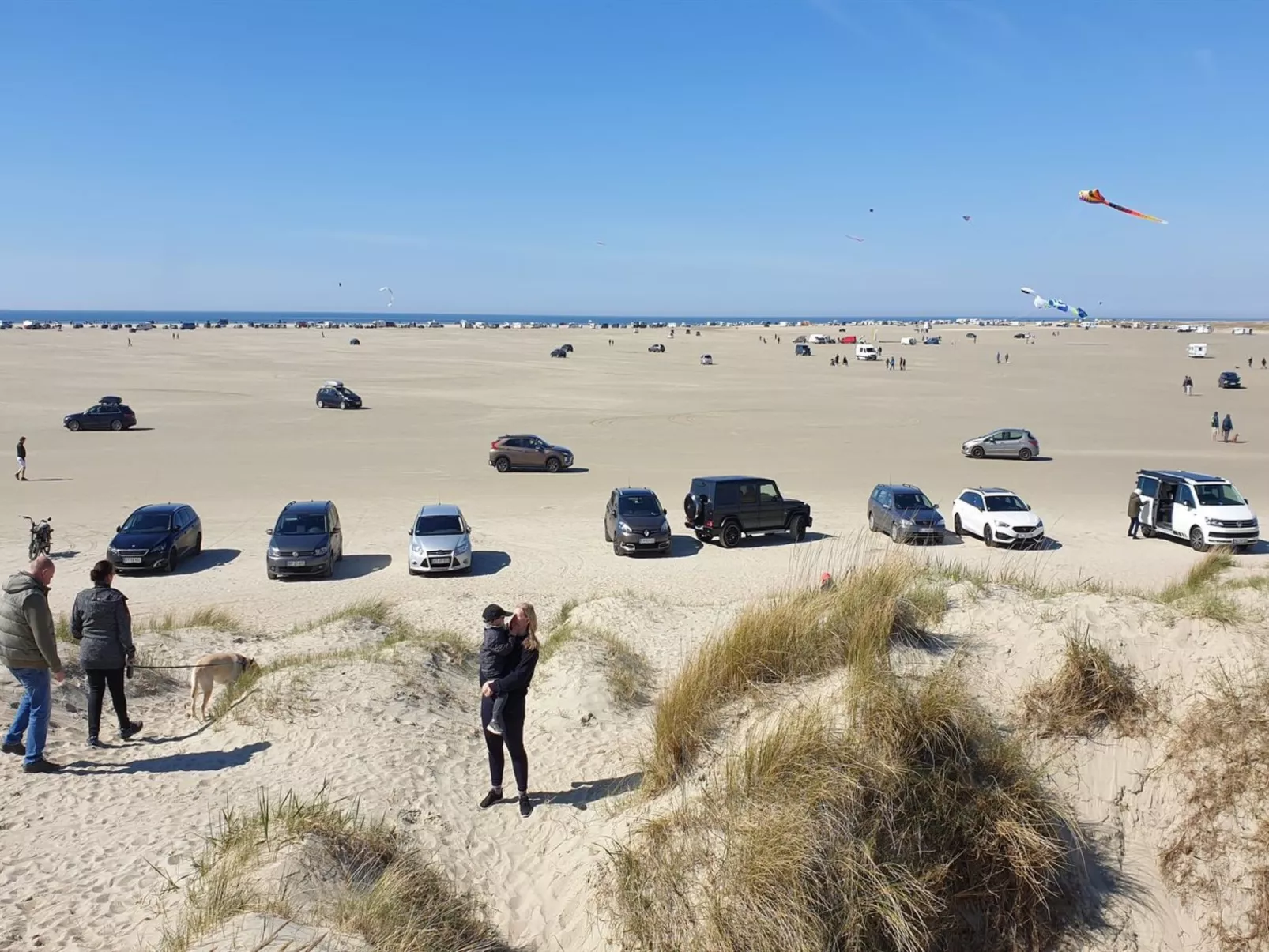 "Swana" - 550m from the sea